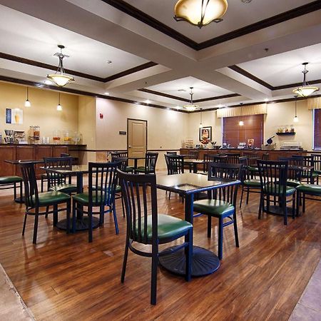 Best Western Plus Emory At Lake Fork Inn & Suites Экстерьер фото