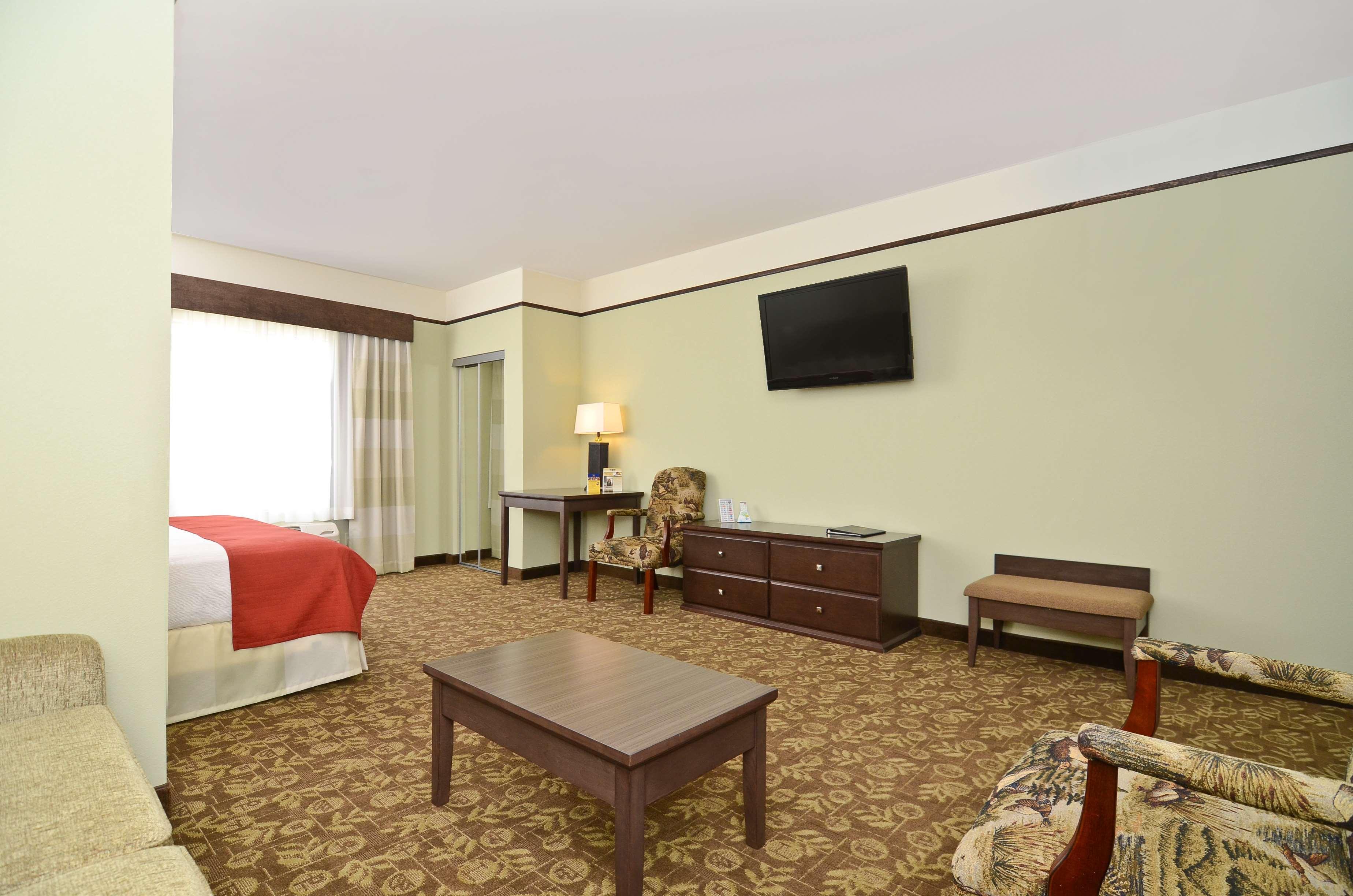 Best Western Plus Emory At Lake Fork Inn & Suites Экстерьер фото
