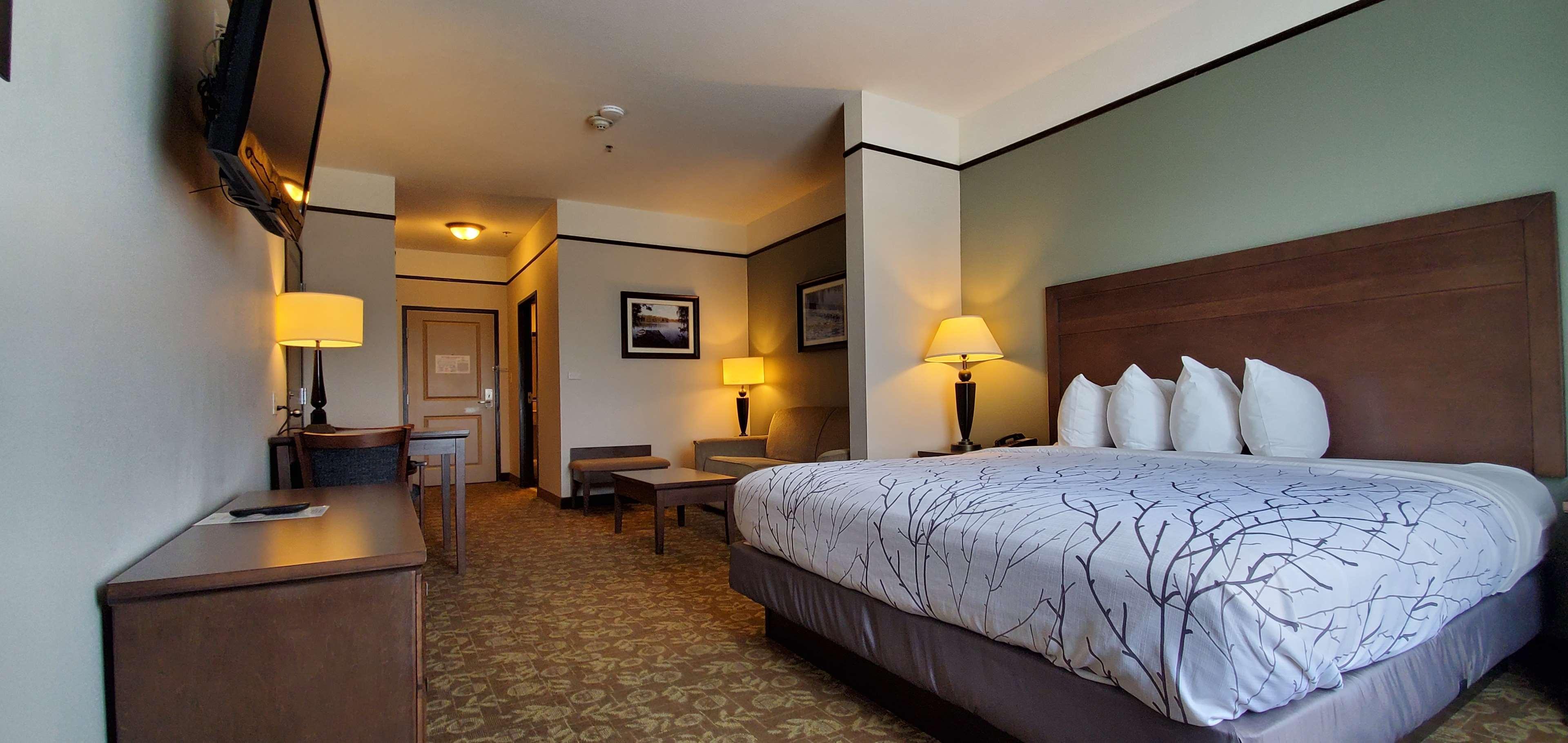 Best Western Plus Emory At Lake Fork Inn & Suites Экстерьер фото