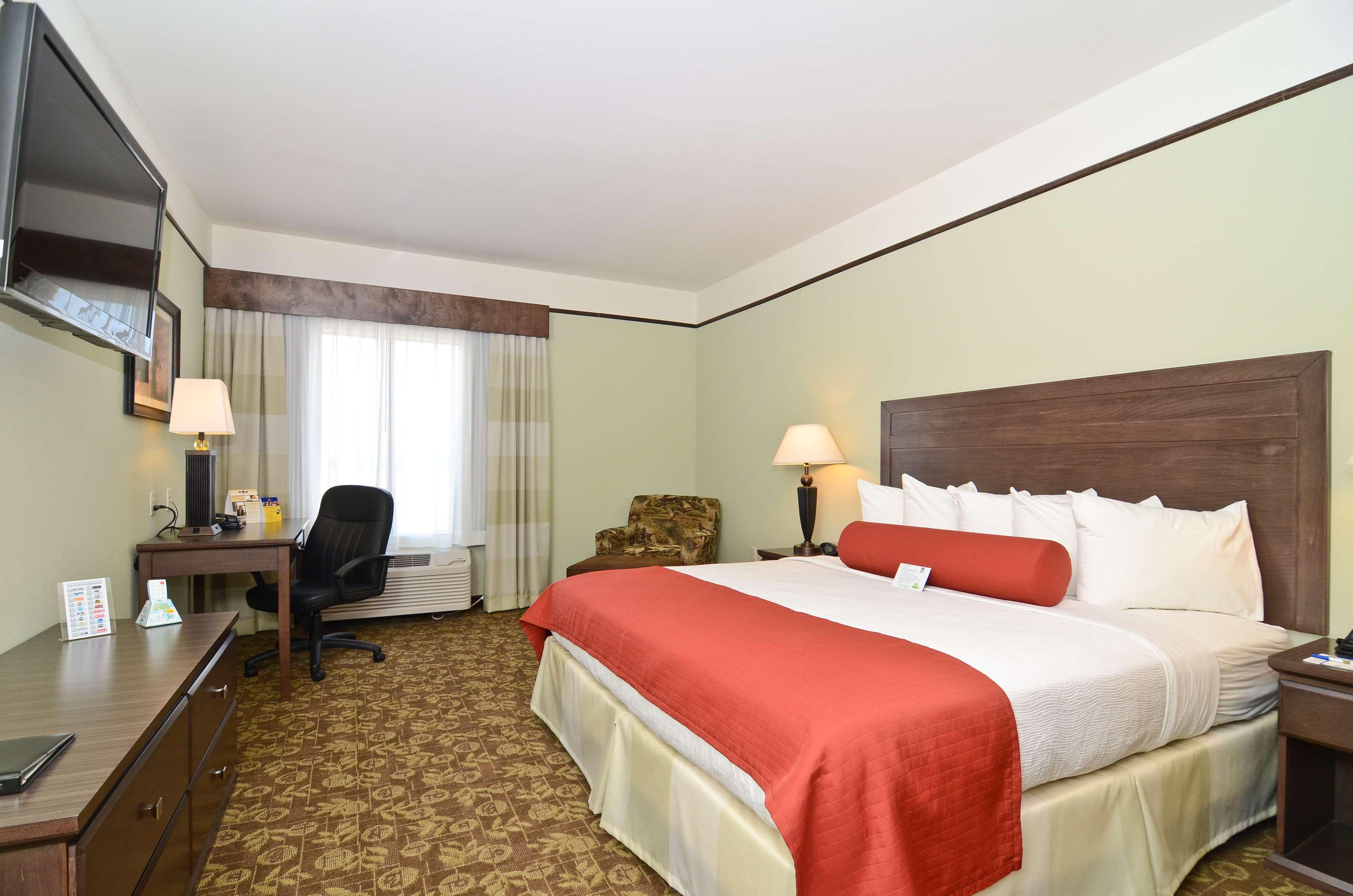 Best Western Plus Emory At Lake Fork Inn & Suites Экстерьер фото
