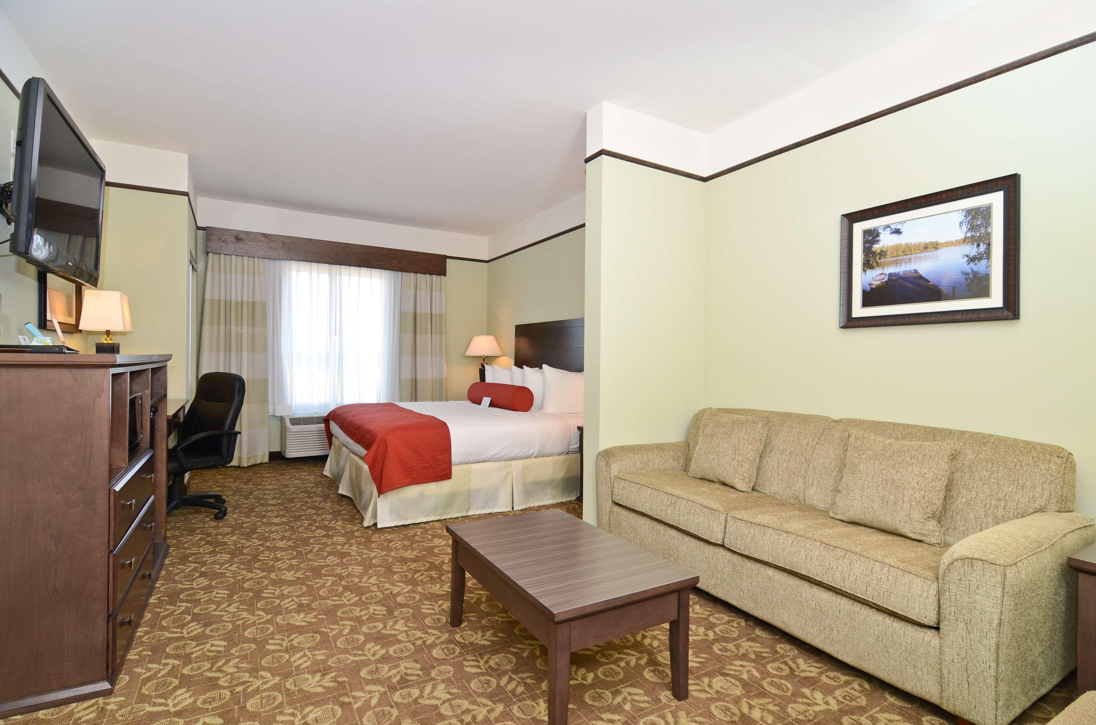 Best Western Plus Emory At Lake Fork Inn & Suites Экстерьер фото