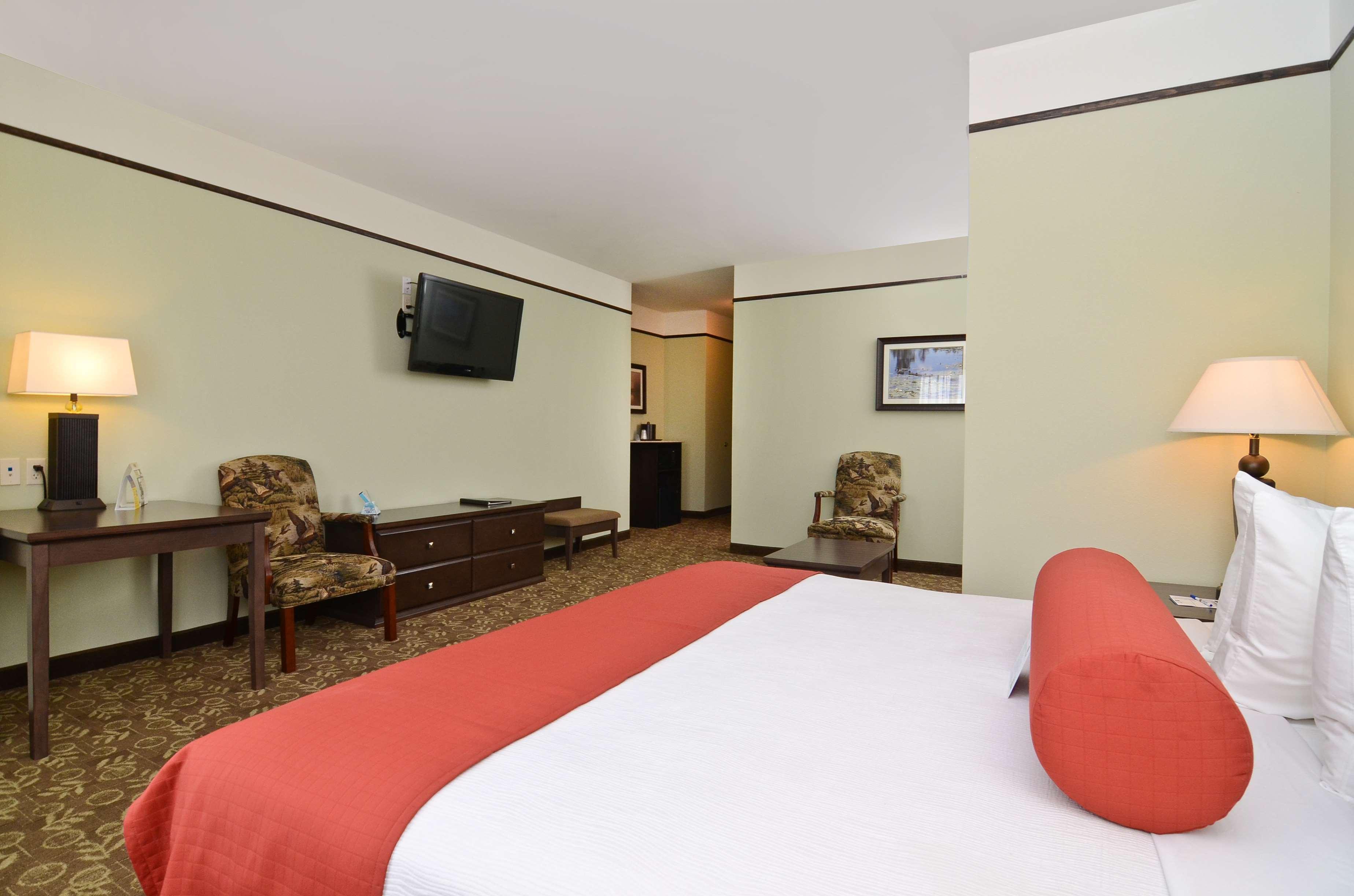 Best Western Plus Emory At Lake Fork Inn & Suites Экстерьер фото