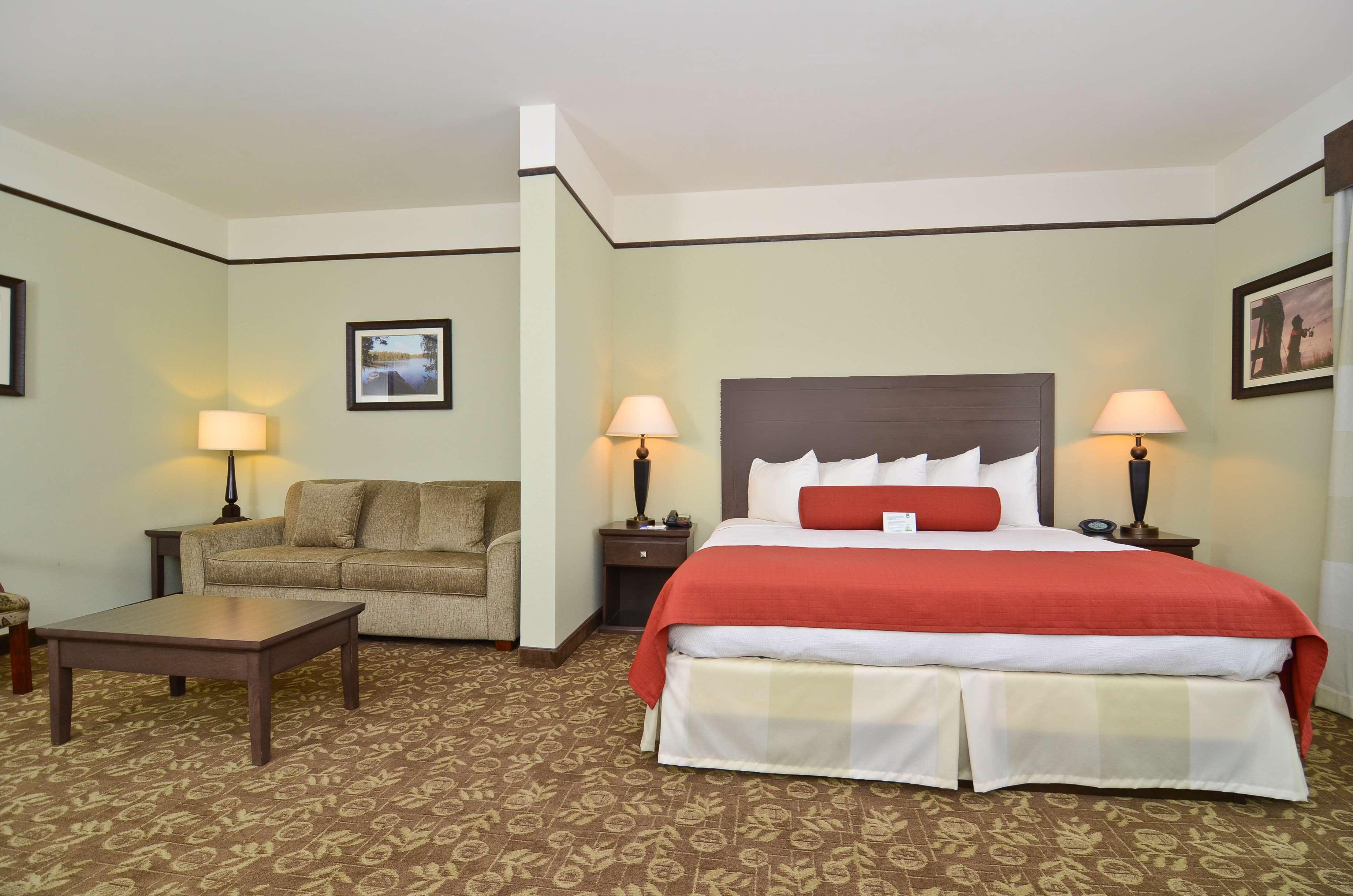 Best Western Plus Emory At Lake Fork Inn & Suites Экстерьер фото