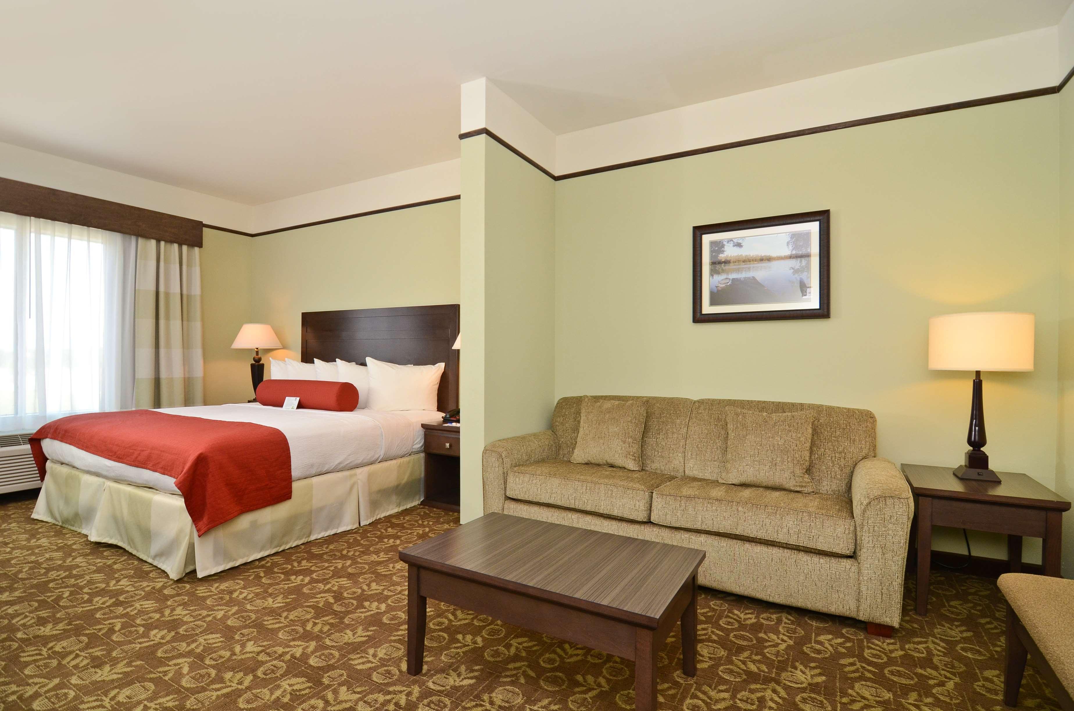 Best Western Plus Emory At Lake Fork Inn & Suites Экстерьер фото