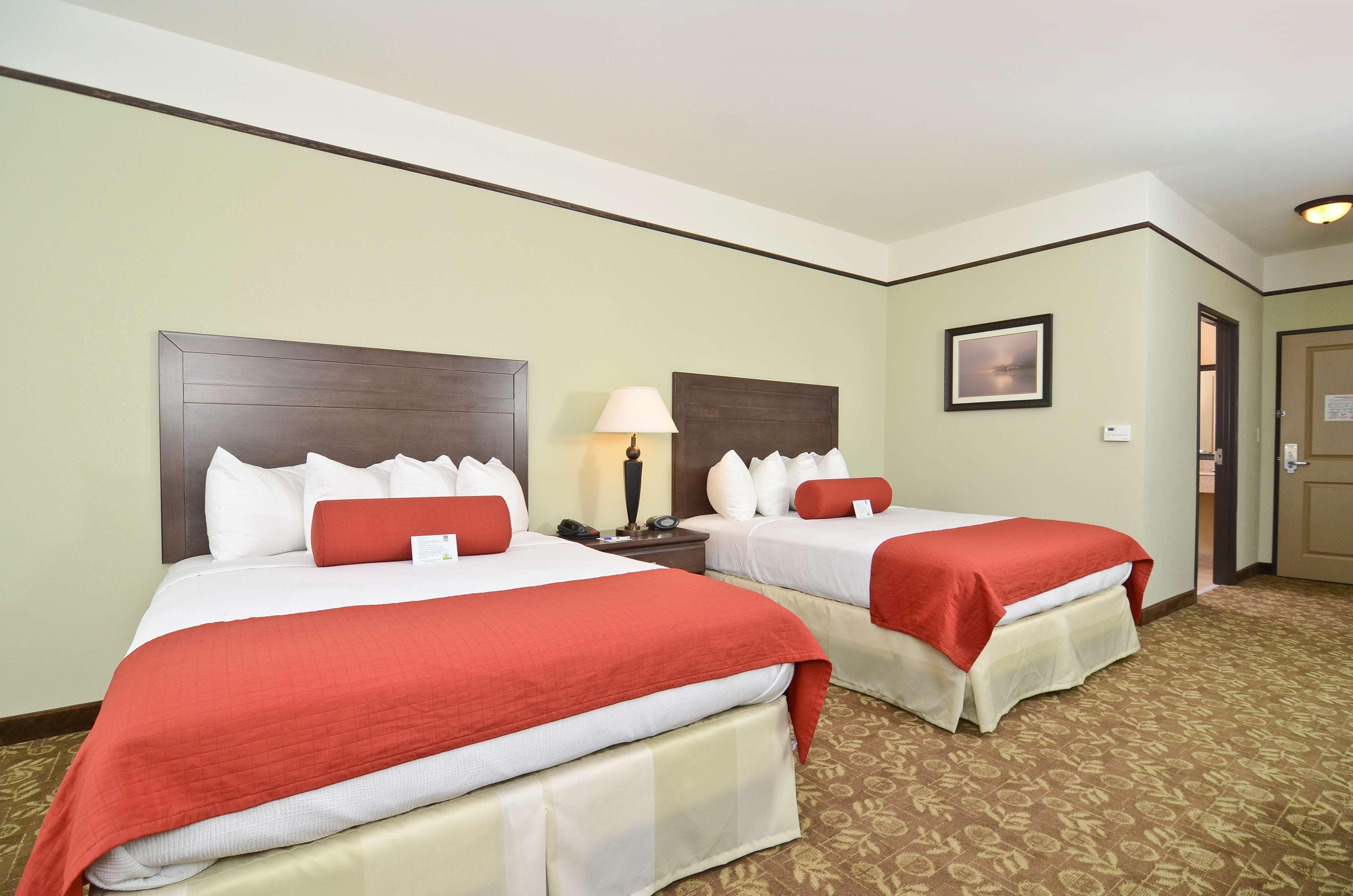 Best Western Plus Emory At Lake Fork Inn & Suites Экстерьер фото