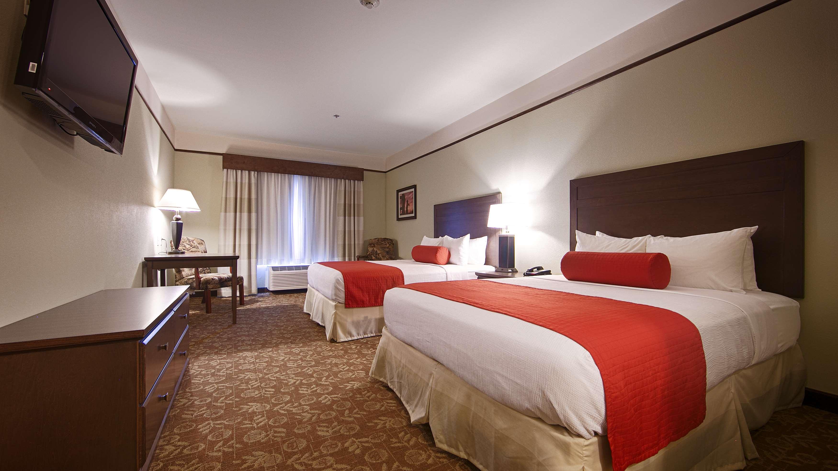 Best Western Plus Emory At Lake Fork Inn & Suites Экстерьер фото