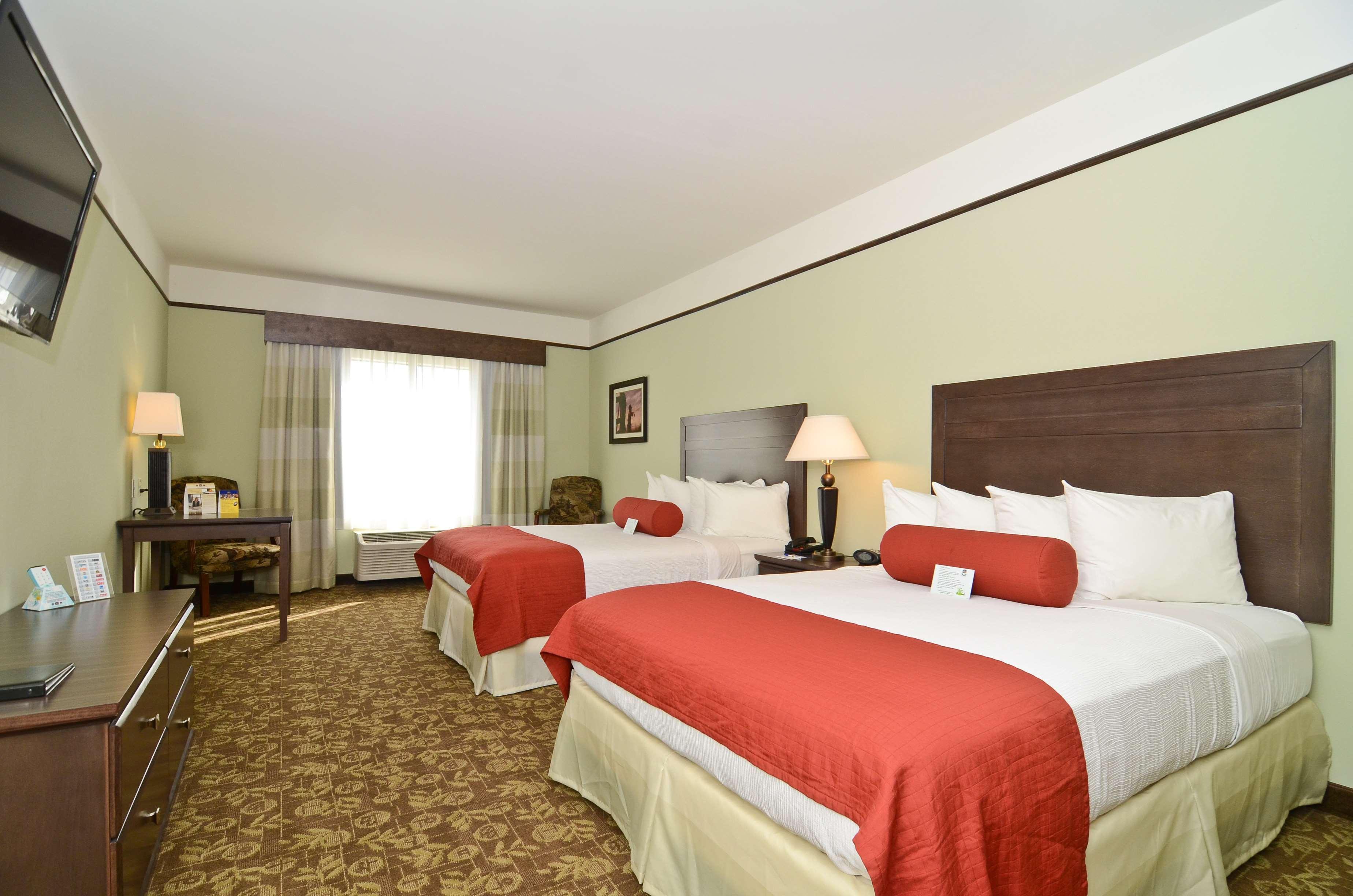 Best Western Plus Emory At Lake Fork Inn & Suites Экстерьер фото