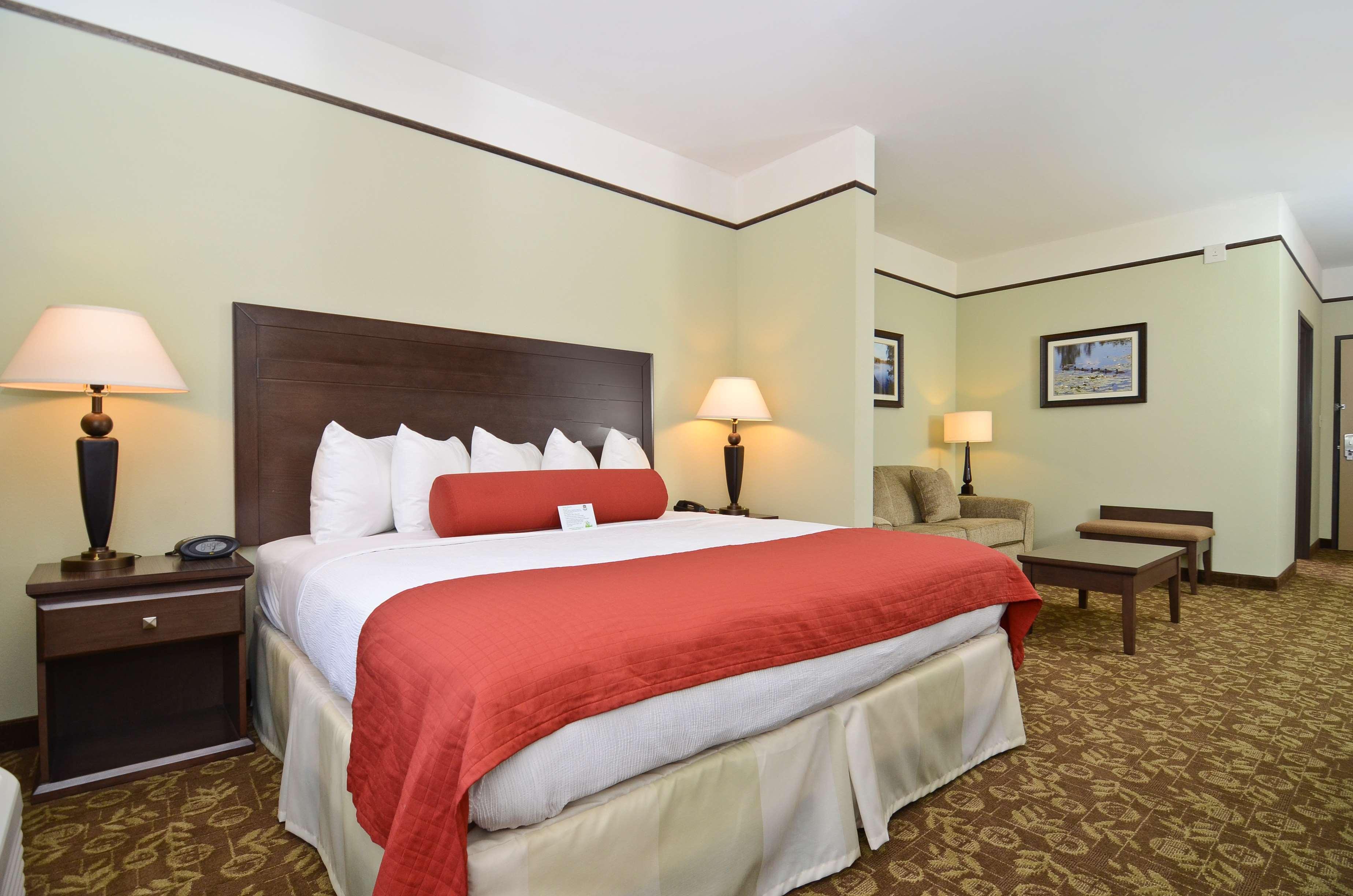Best Western Plus Emory At Lake Fork Inn & Suites Экстерьер фото