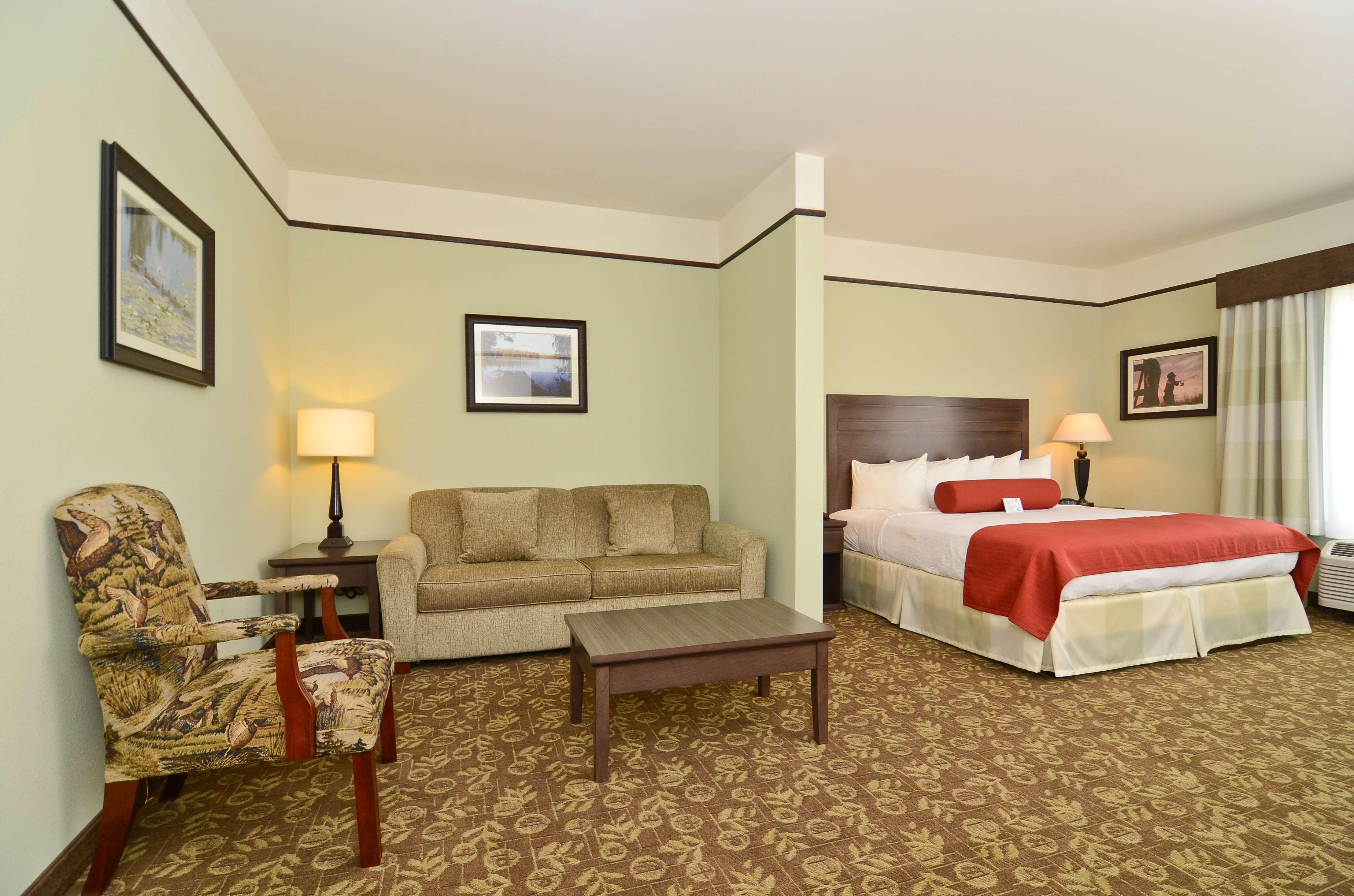 Best Western Plus Emory At Lake Fork Inn & Suites Экстерьер фото