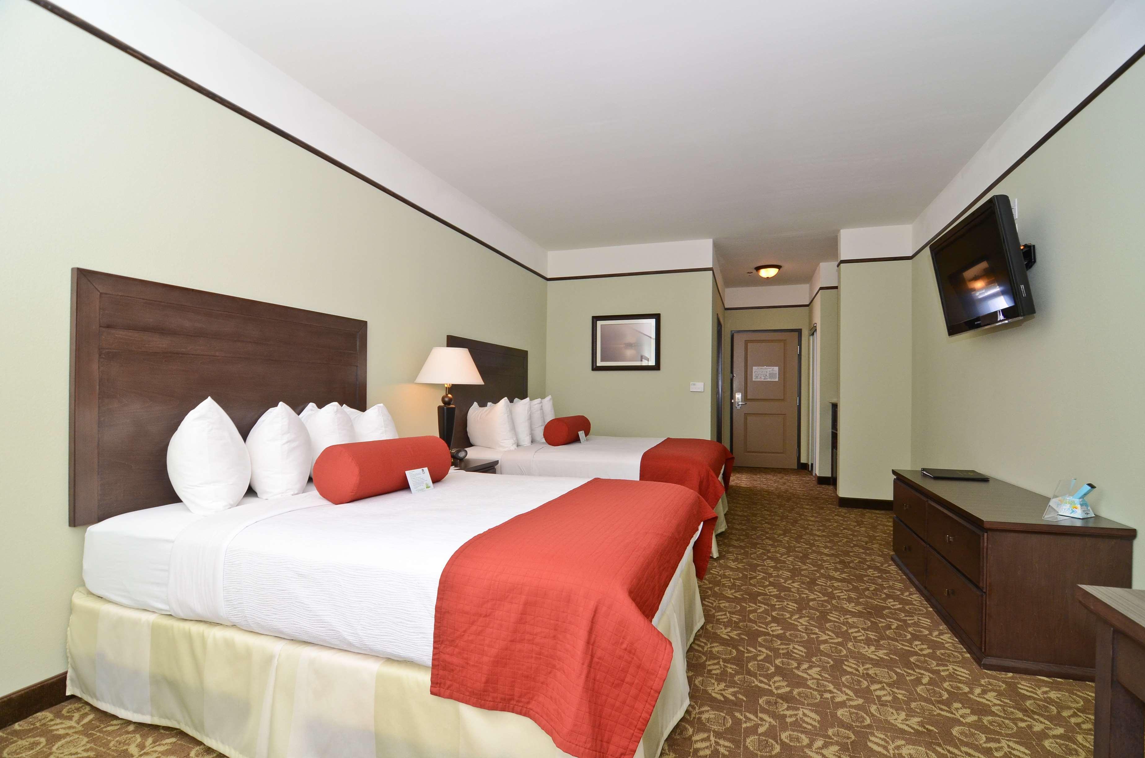 Best Western Plus Emory At Lake Fork Inn & Suites Экстерьер фото