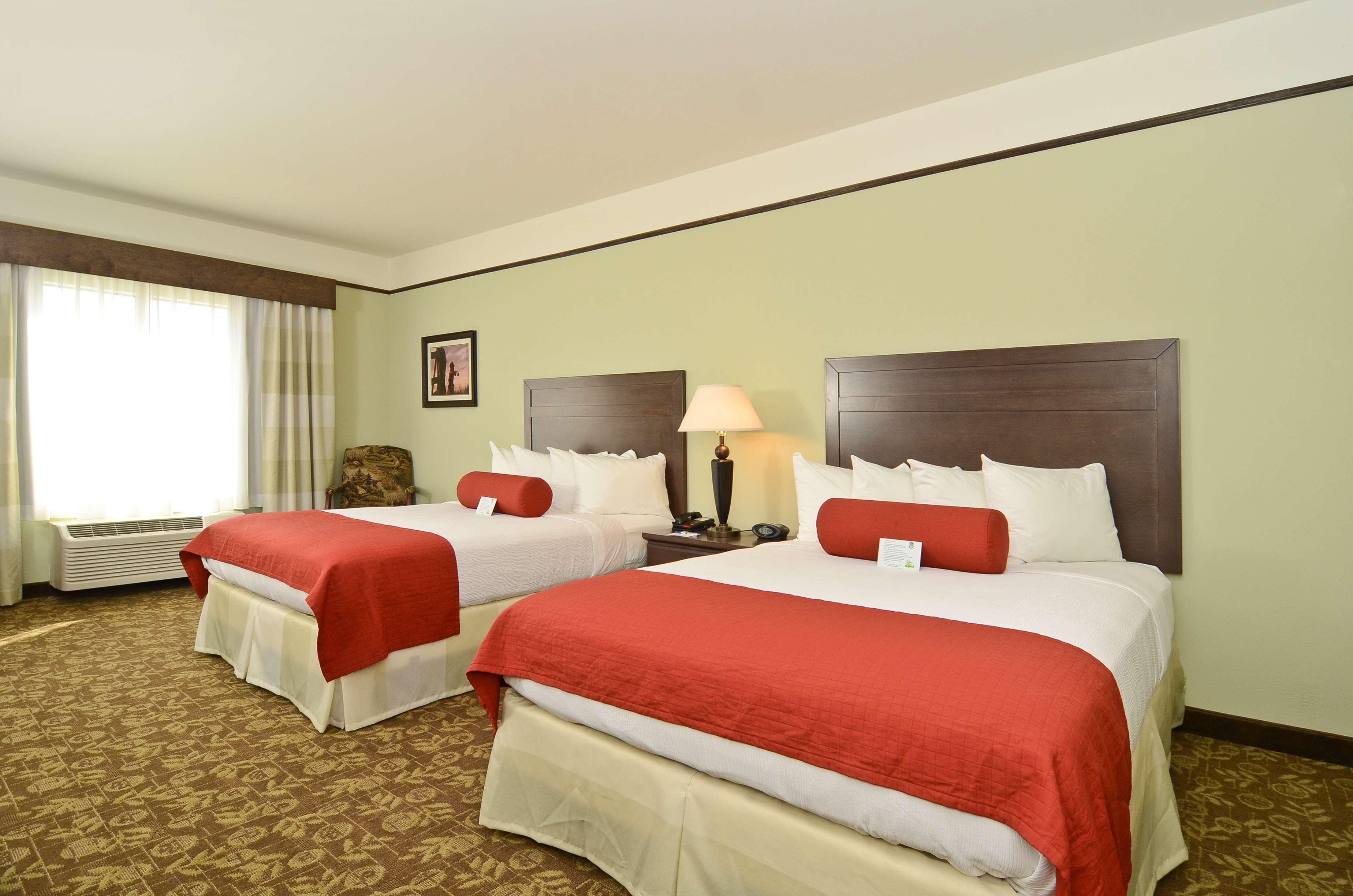 Best Western Plus Emory At Lake Fork Inn & Suites Экстерьер фото