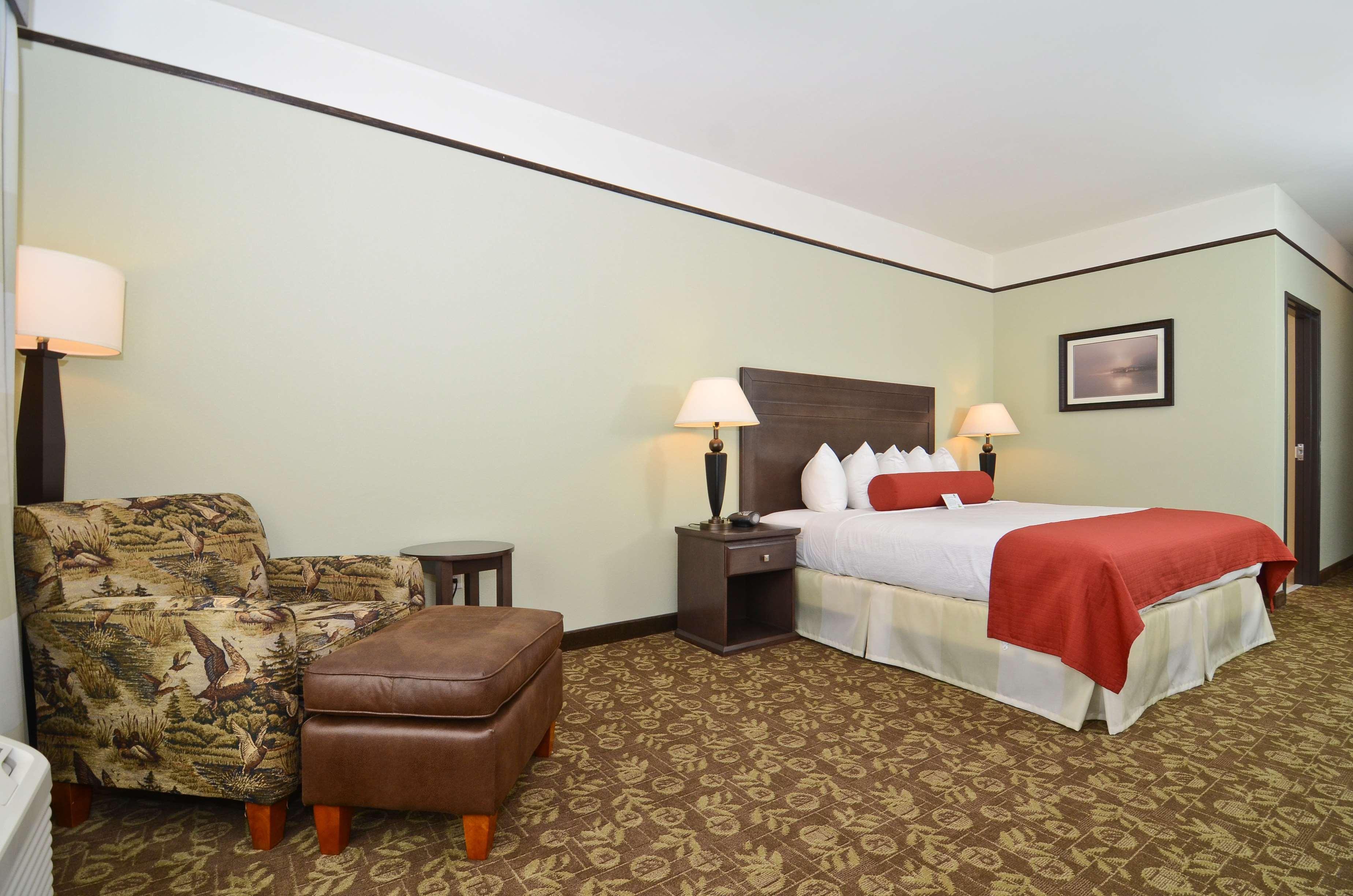 Best Western Plus Emory At Lake Fork Inn & Suites Экстерьер фото