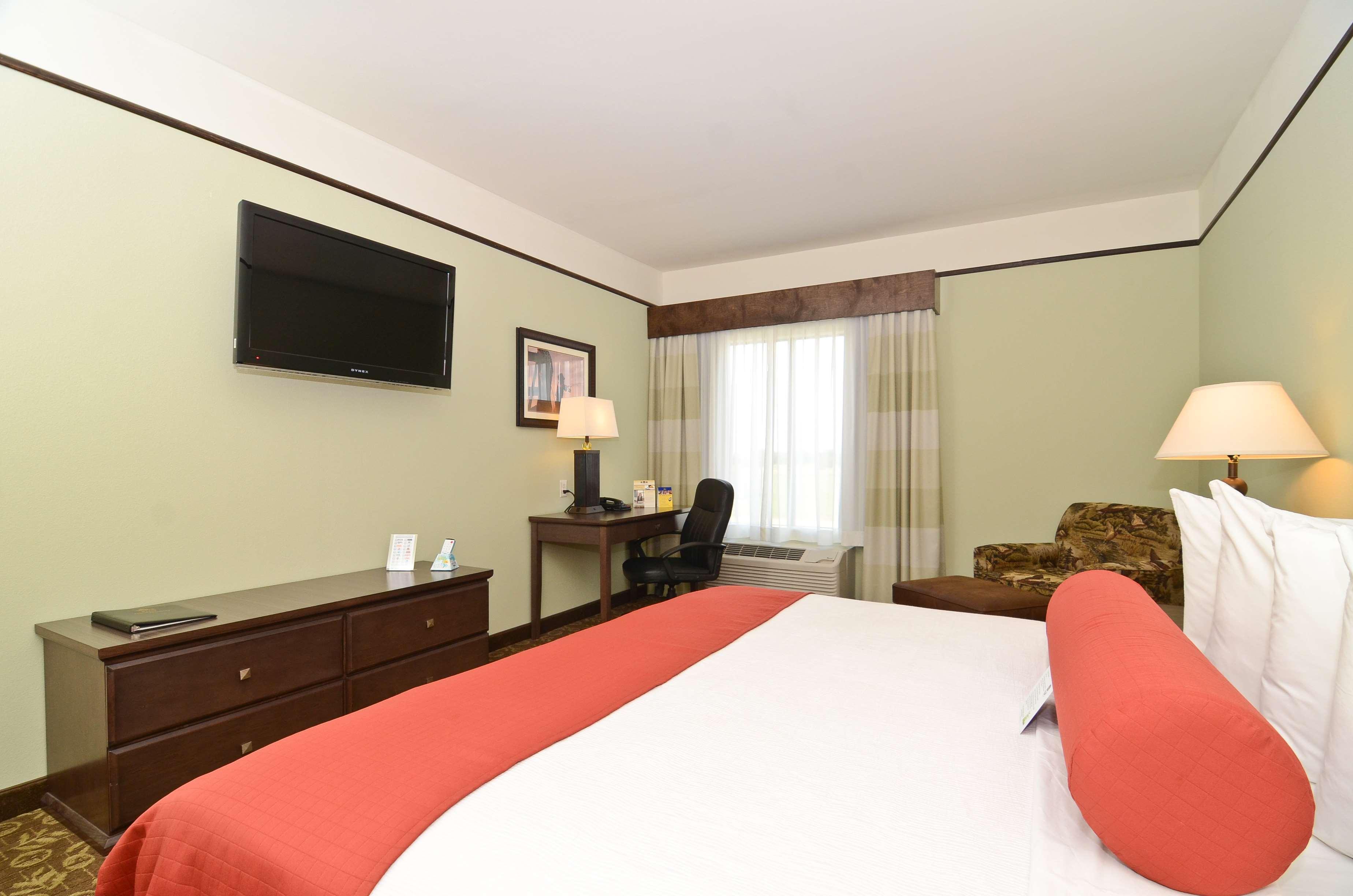Best Western Plus Emory At Lake Fork Inn & Suites Экстерьер фото