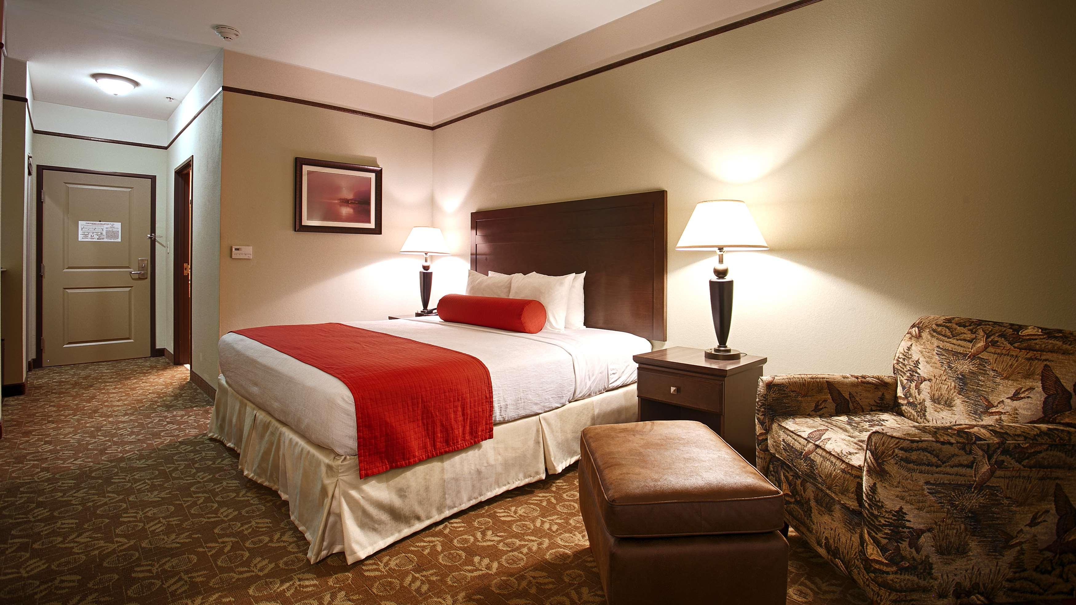 Best Western Plus Emory At Lake Fork Inn & Suites Экстерьер фото