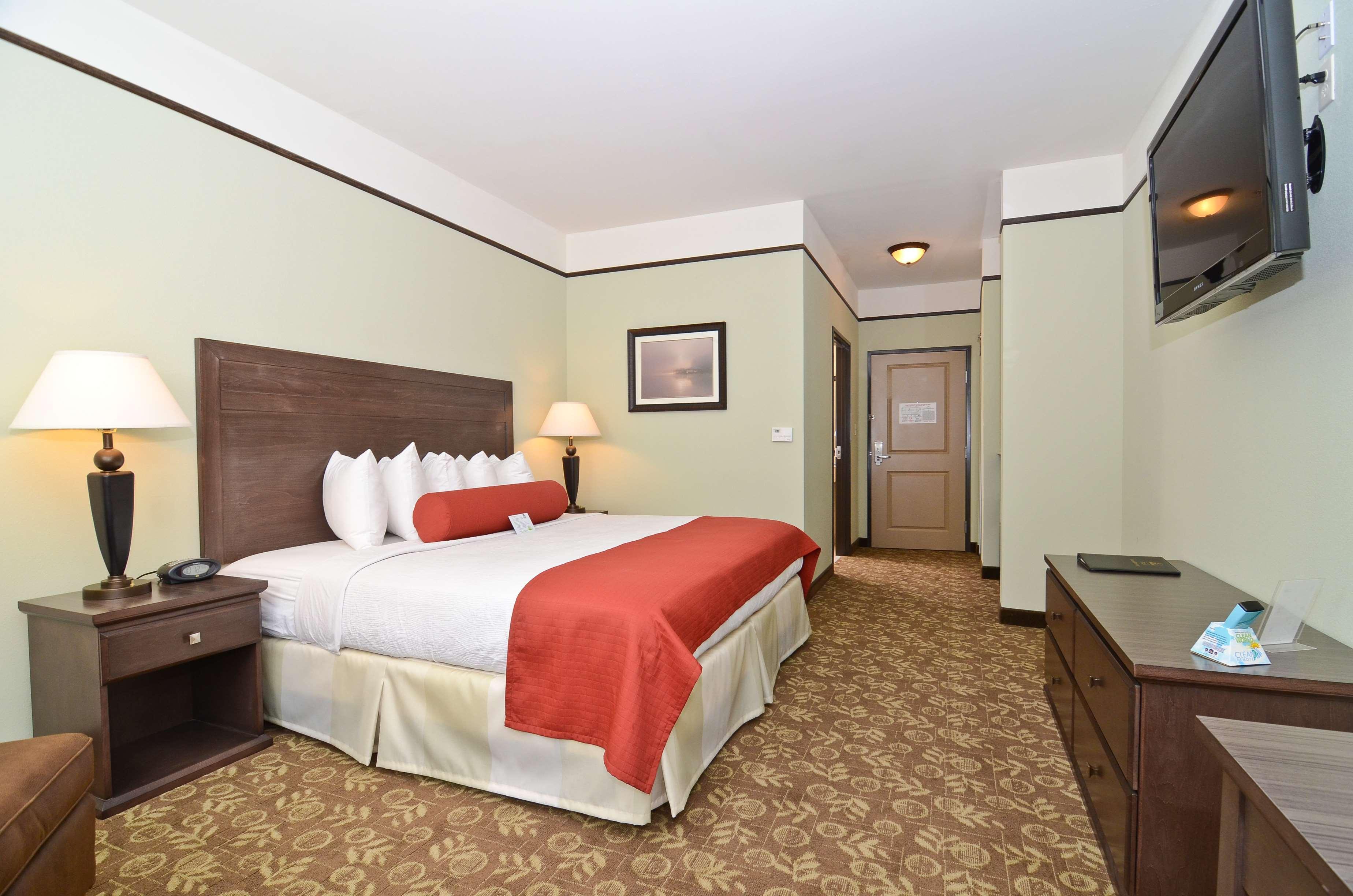 Best Western Plus Emory At Lake Fork Inn & Suites Экстерьер фото