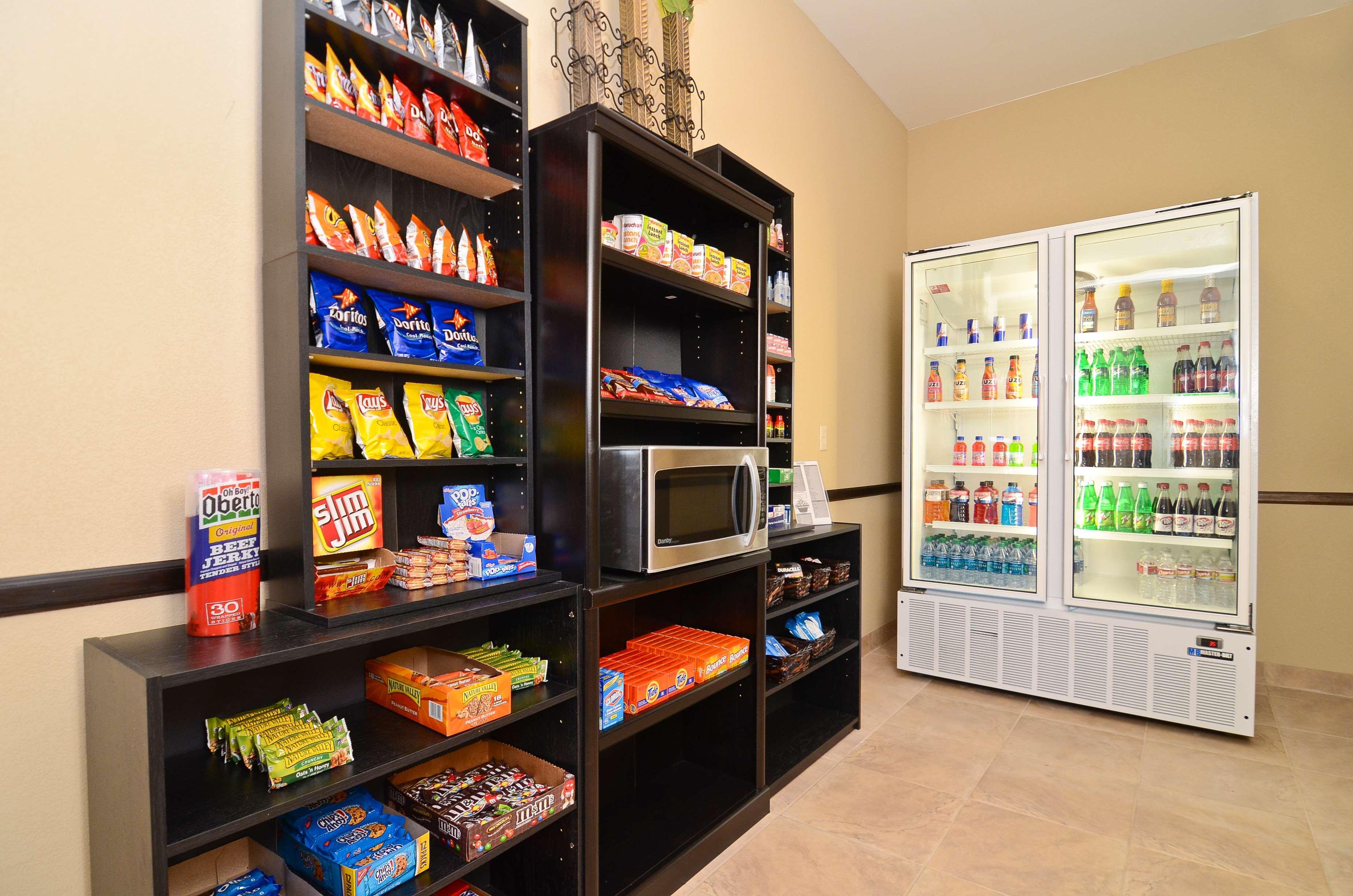 Best Western Plus Emory At Lake Fork Inn & Suites Удобства фото