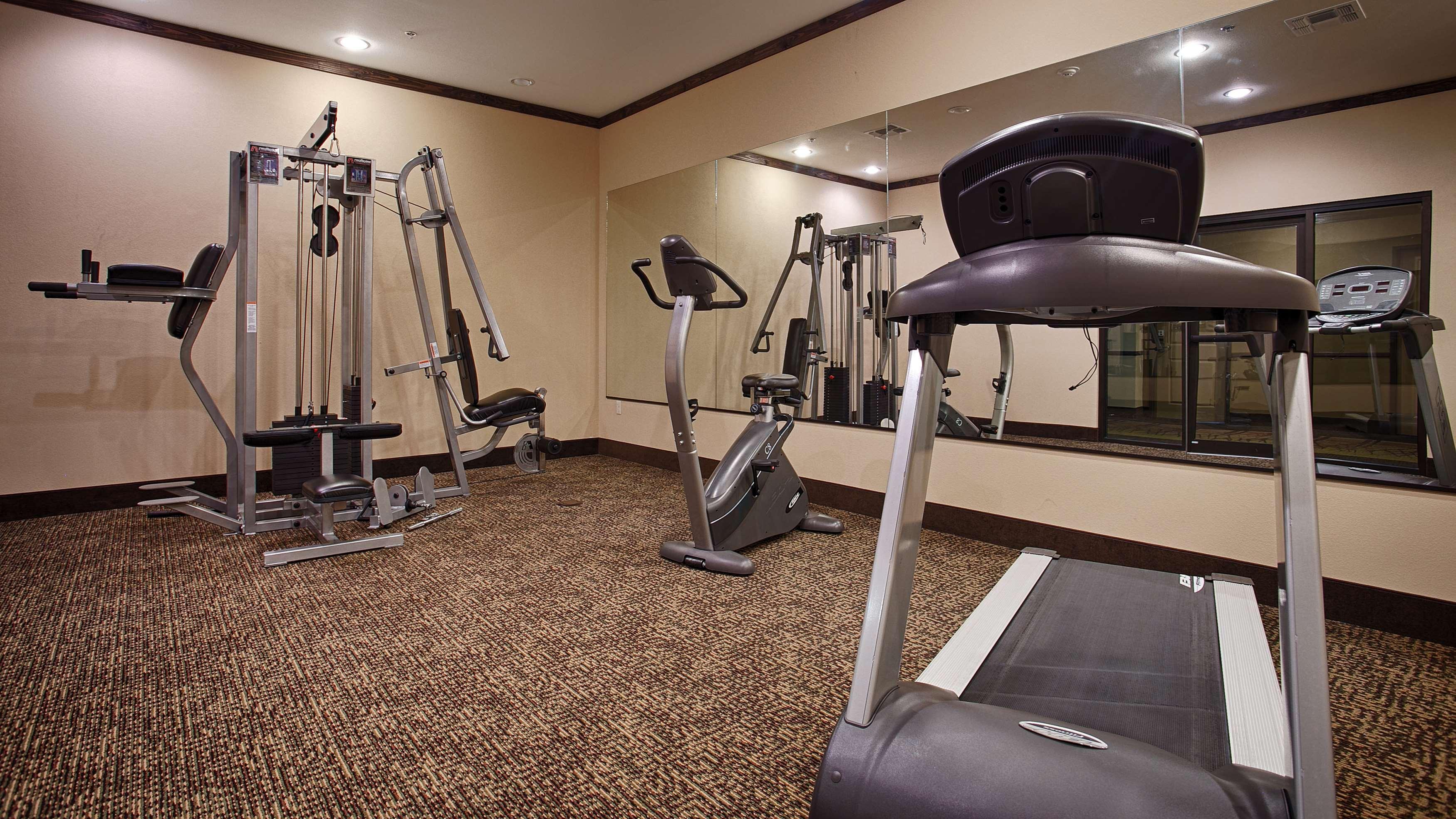 Best Western Plus Emory At Lake Fork Inn & Suites Экстерьер фото