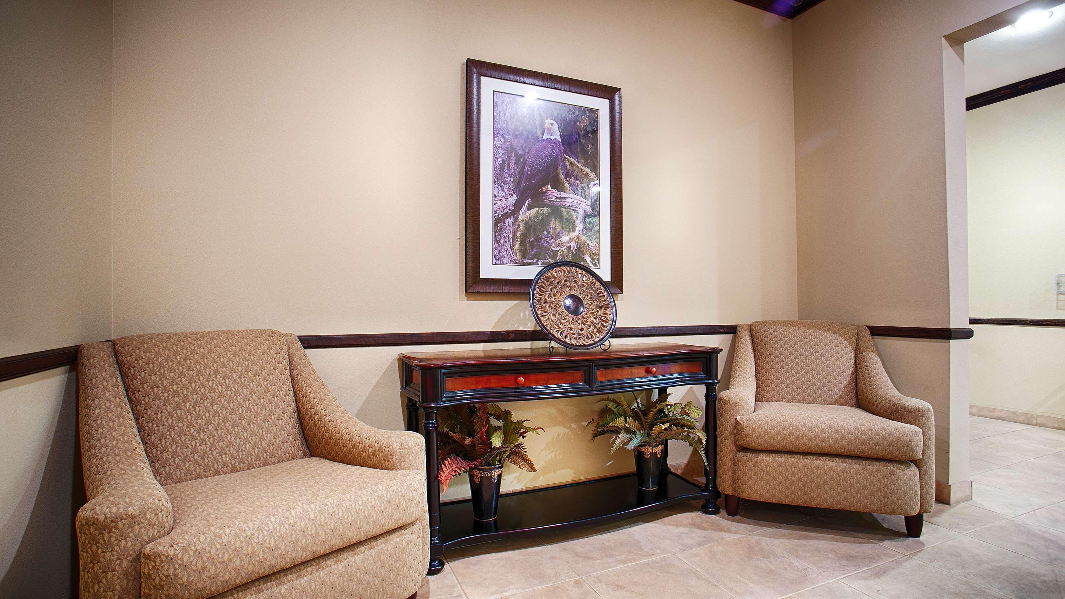 Best Western Plus Emory At Lake Fork Inn & Suites Экстерьер фото