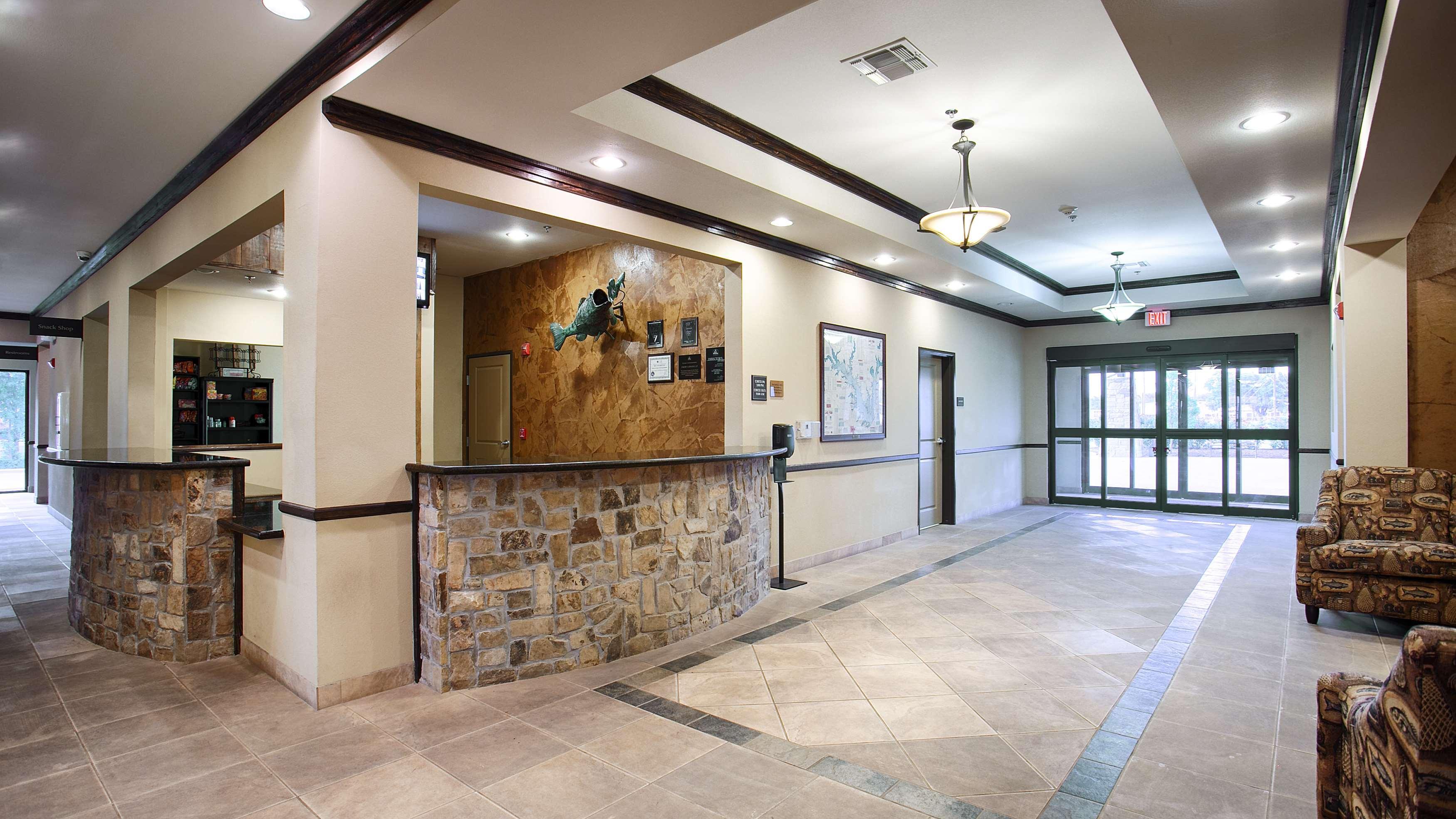 Best Western Plus Emory At Lake Fork Inn & Suites Экстерьер фото