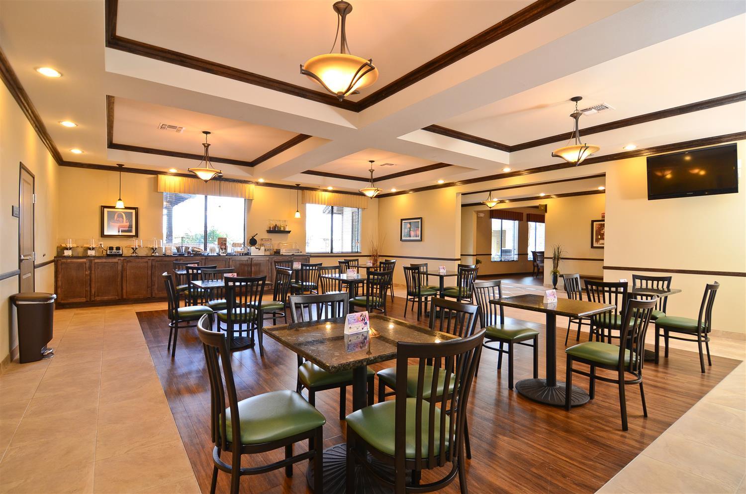 Best Western Plus Emory At Lake Fork Inn & Suites Экстерьер фото