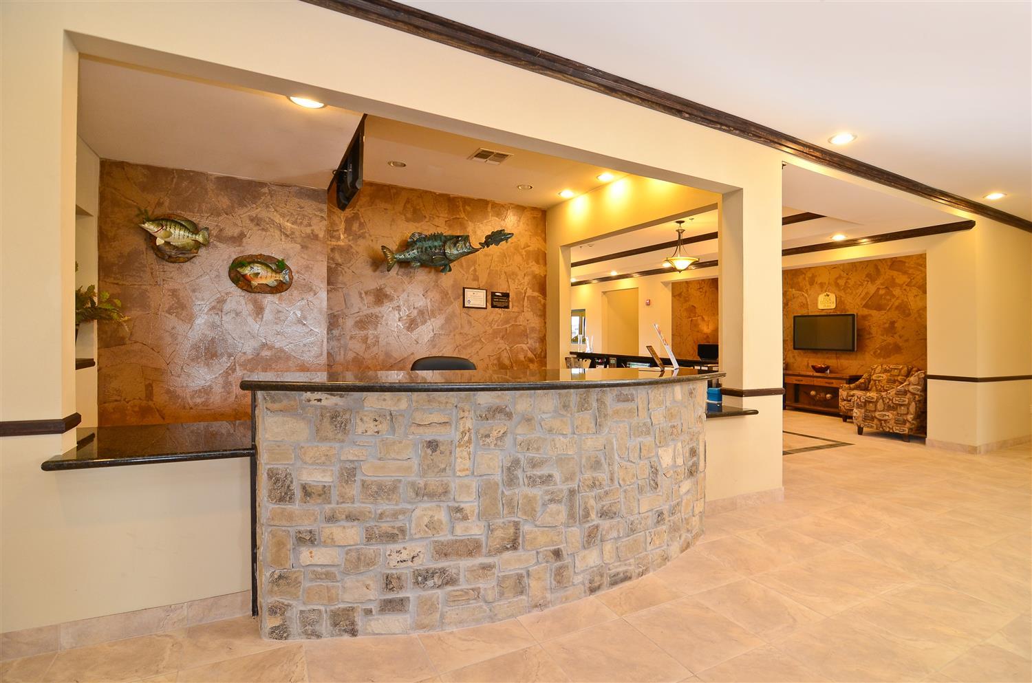 Best Western Plus Emory At Lake Fork Inn & Suites Экстерьер фото