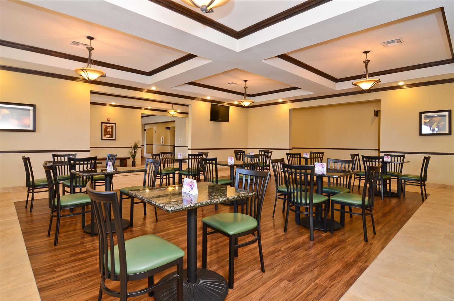 Best Western Plus Emory At Lake Fork Inn & Suites Экстерьер фото