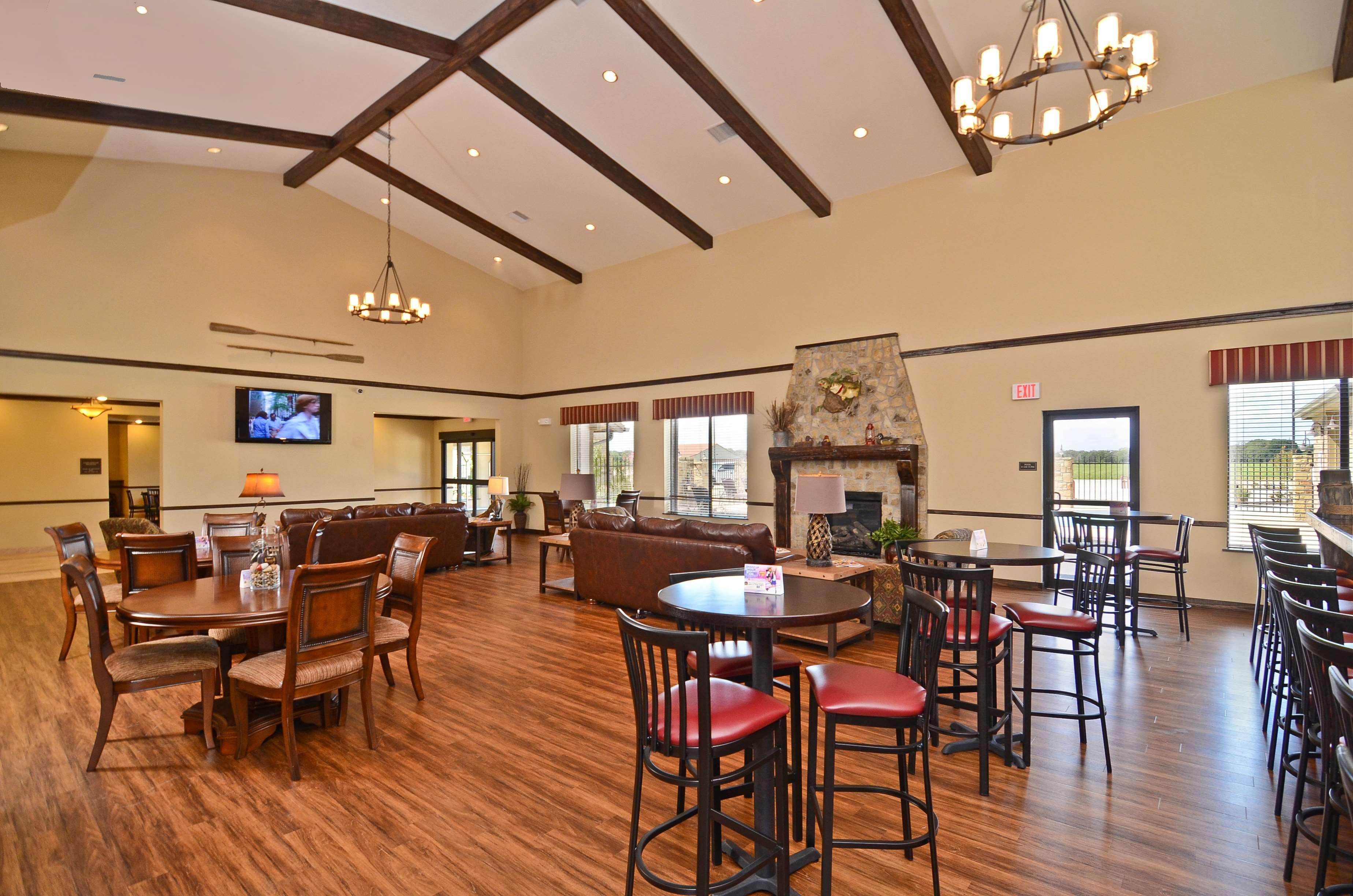 Best Western Plus Emory At Lake Fork Inn & Suites Экстерьер фото