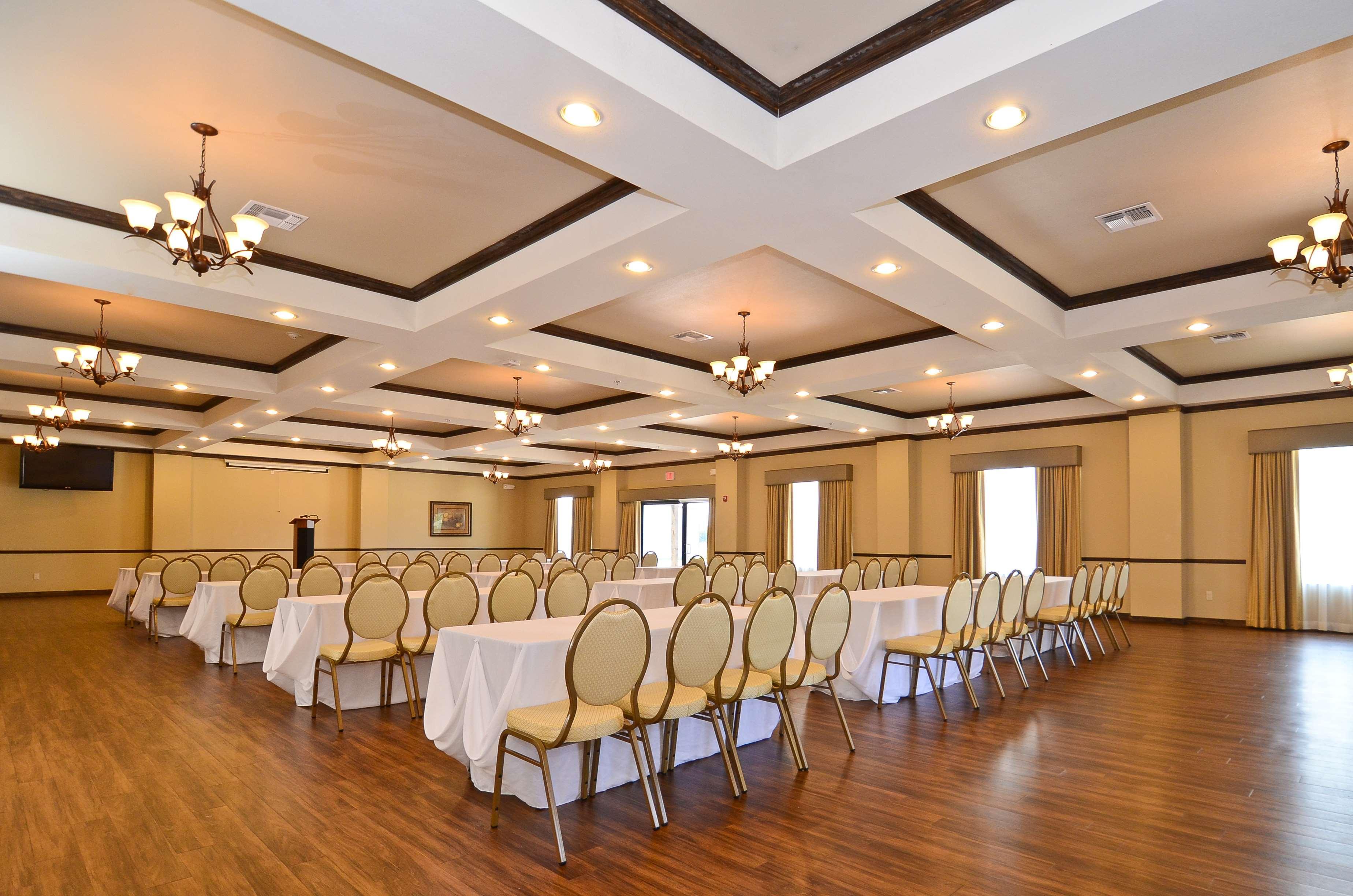 Best Western Plus Emory At Lake Fork Inn & Suites Экстерьер фото