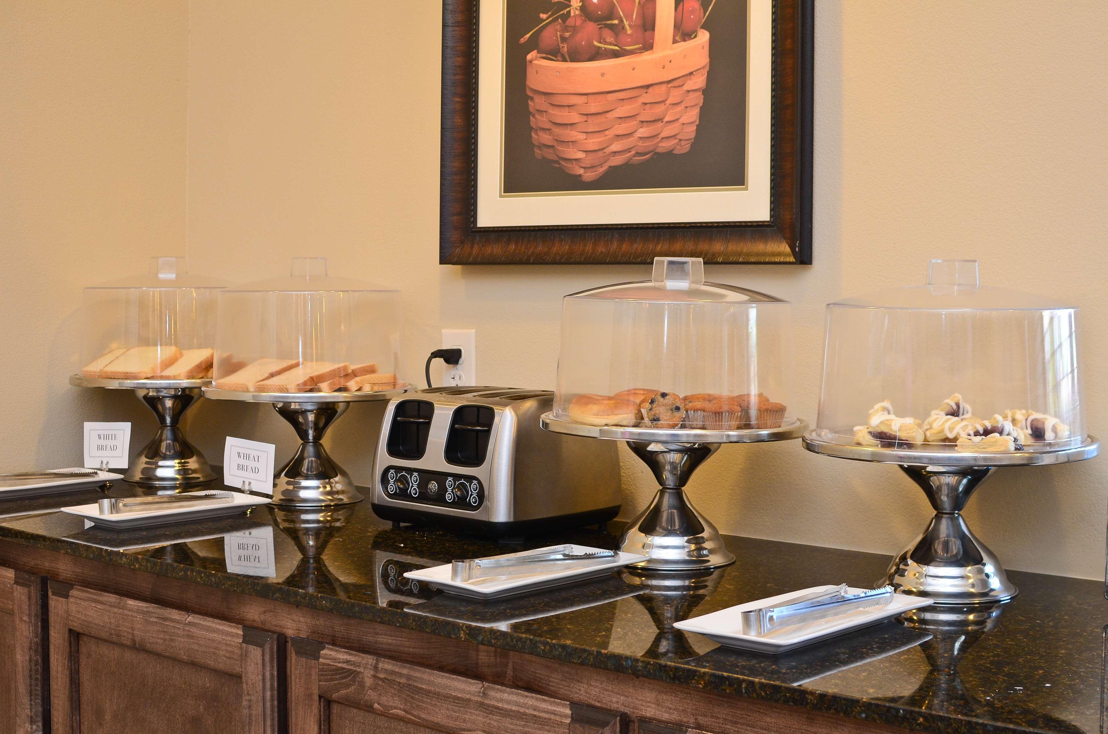 Best Western Plus Emory At Lake Fork Inn & Suites Экстерьер фото