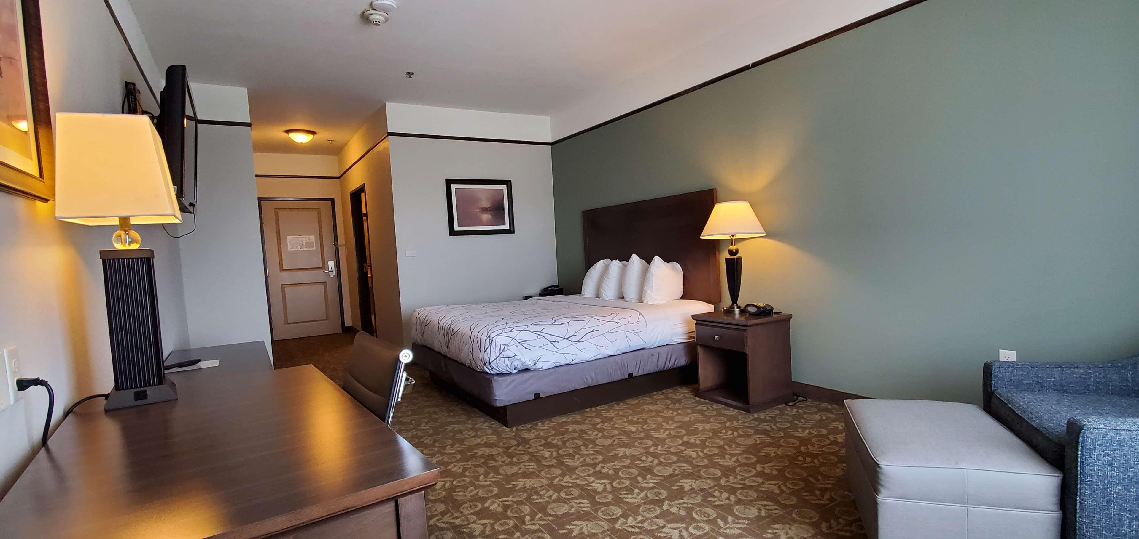 Best Western Plus Emory At Lake Fork Inn & Suites Экстерьер фото