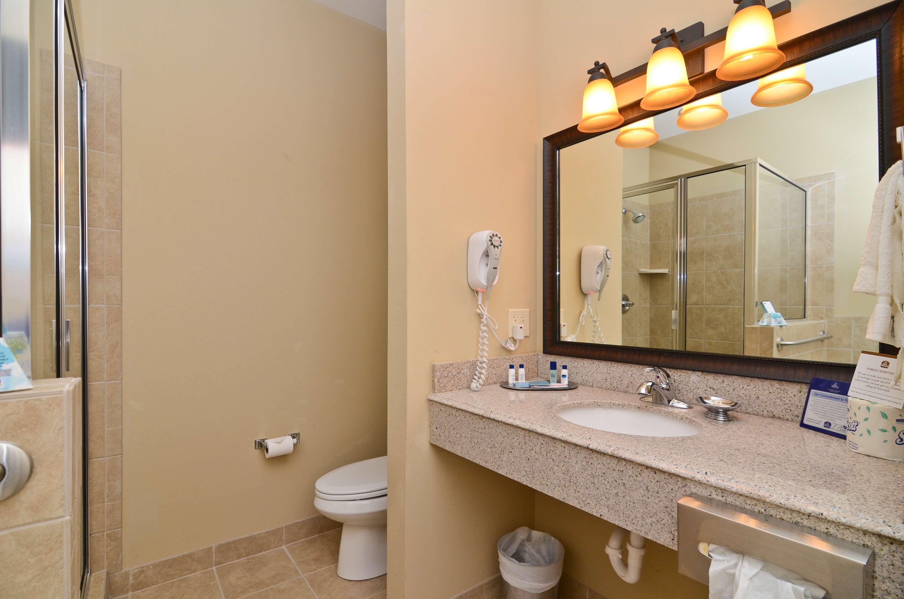 Best Western Plus Emory At Lake Fork Inn & Suites Экстерьер фото