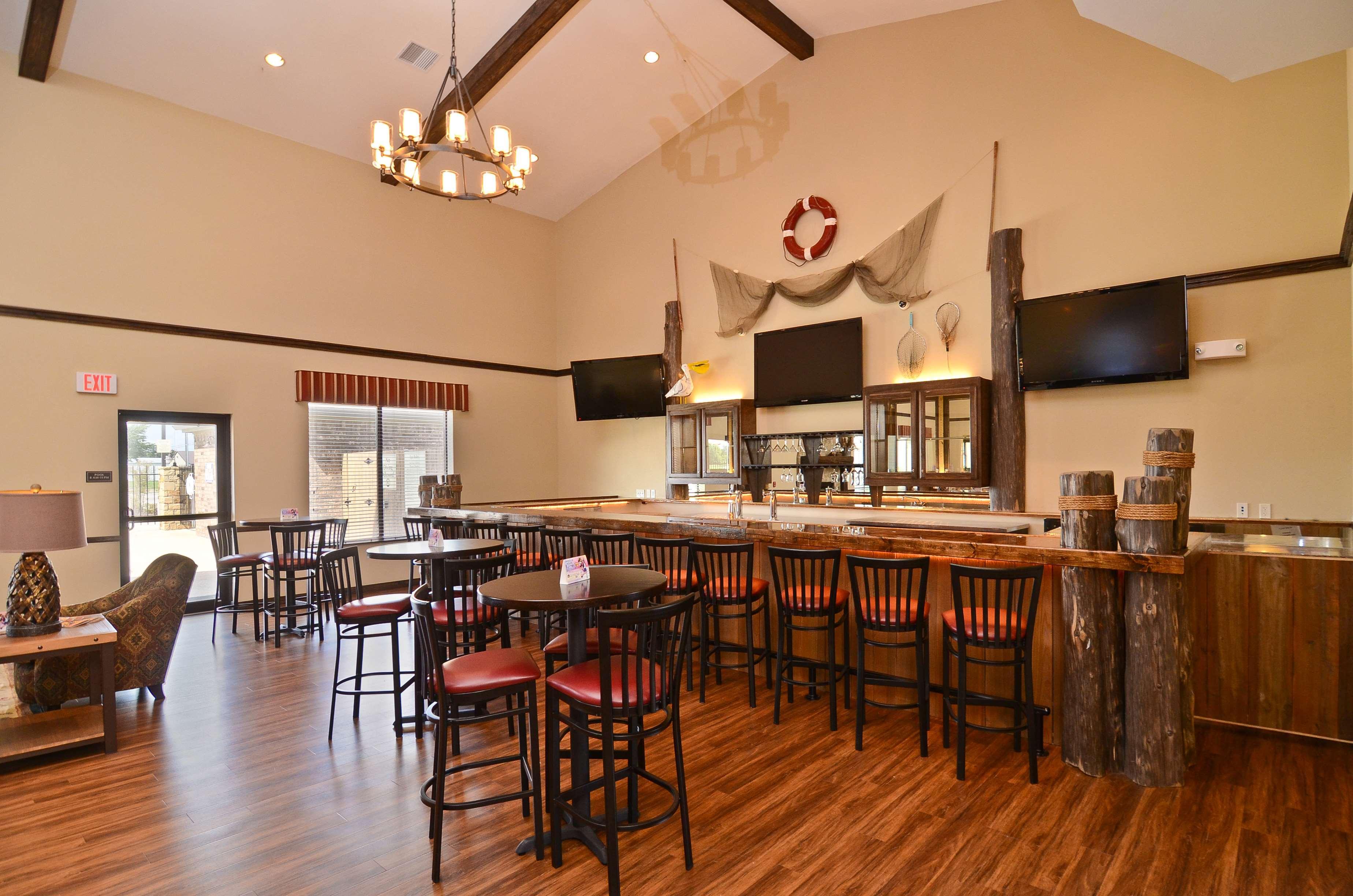 Best Western Plus Emory At Lake Fork Inn & Suites Экстерьер фото