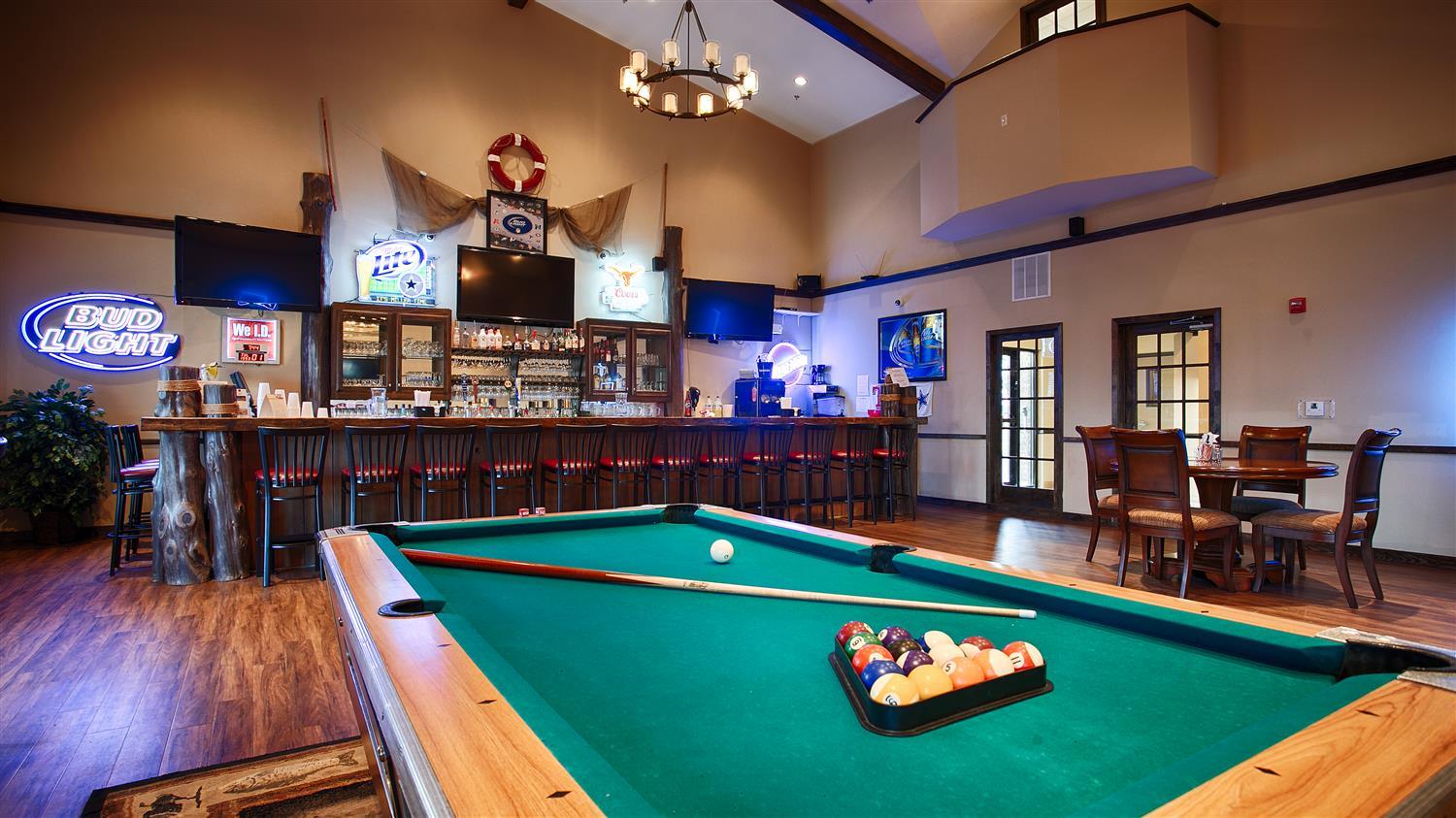Best Western Plus Emory At Lake Fork Inn & Suites Экстерьер фото