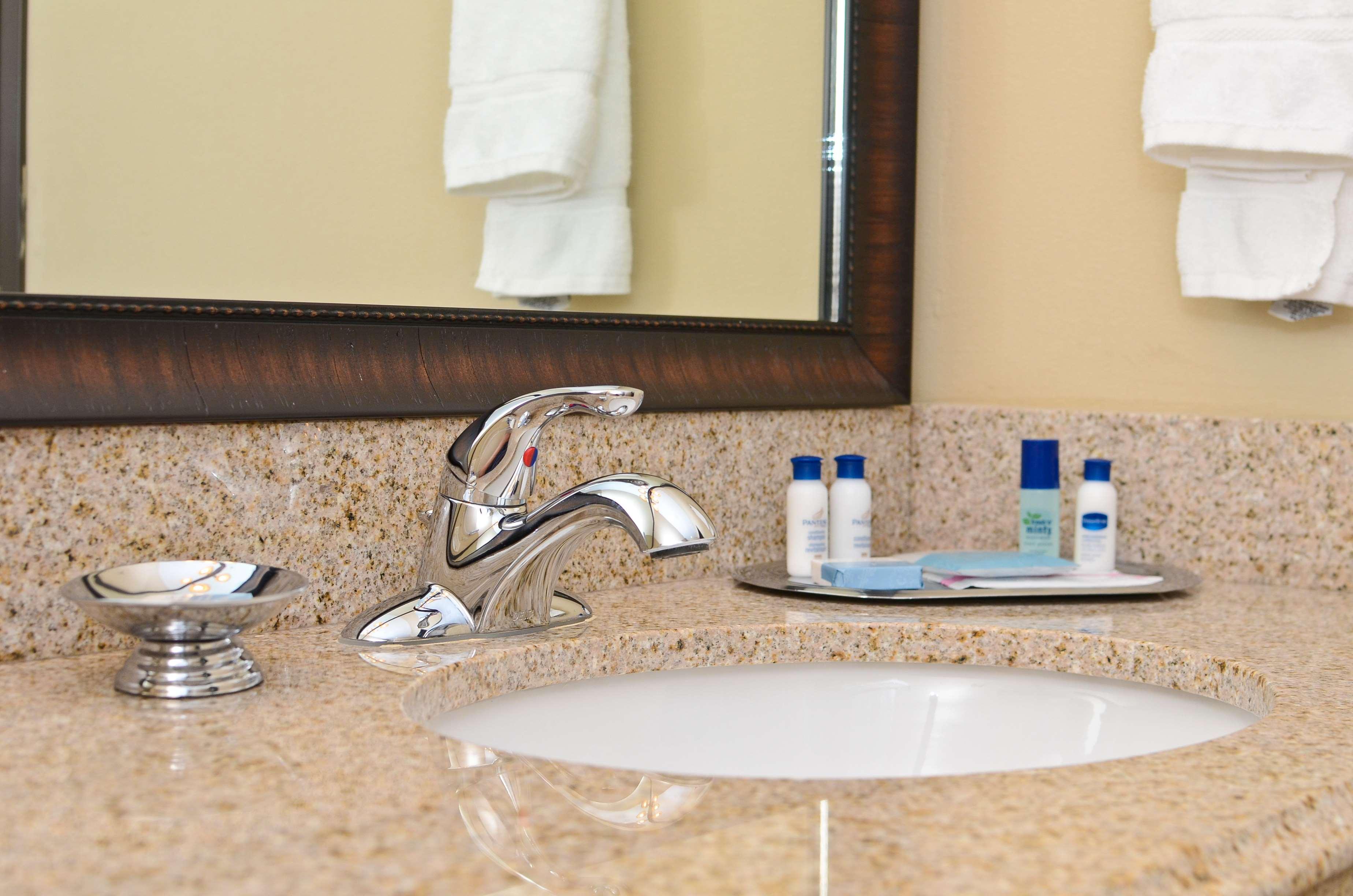 Best Western Plus Emory At Lake Fork Inn & Suites Экстерьер фото