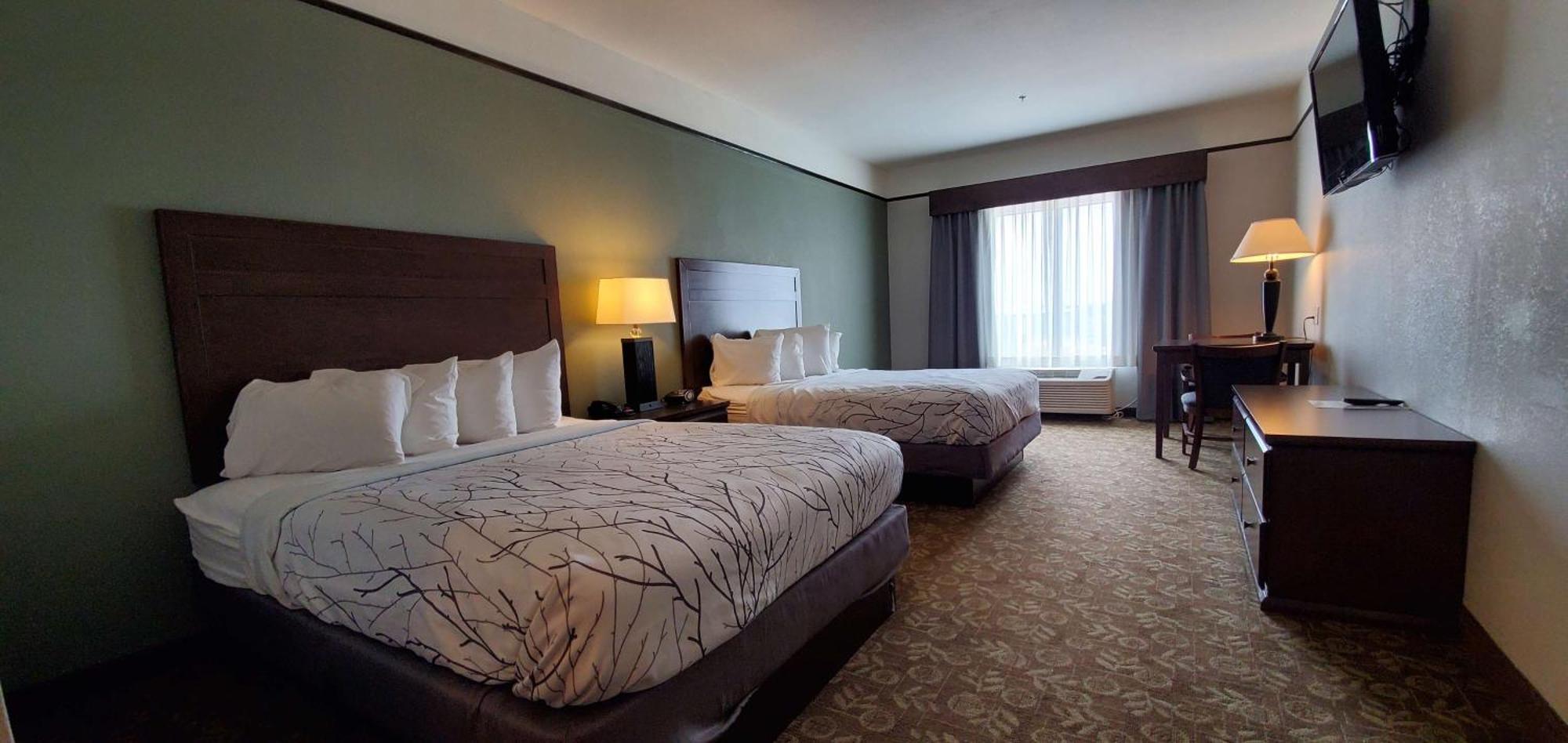 Best Western Plus Emory At Lake Fork Inn & Suites Экстерьер фото
