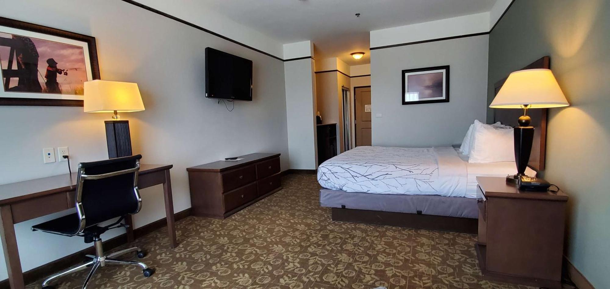 Best Western Plus Emory At Lake Fork Inn & Suites Экстерьер фото