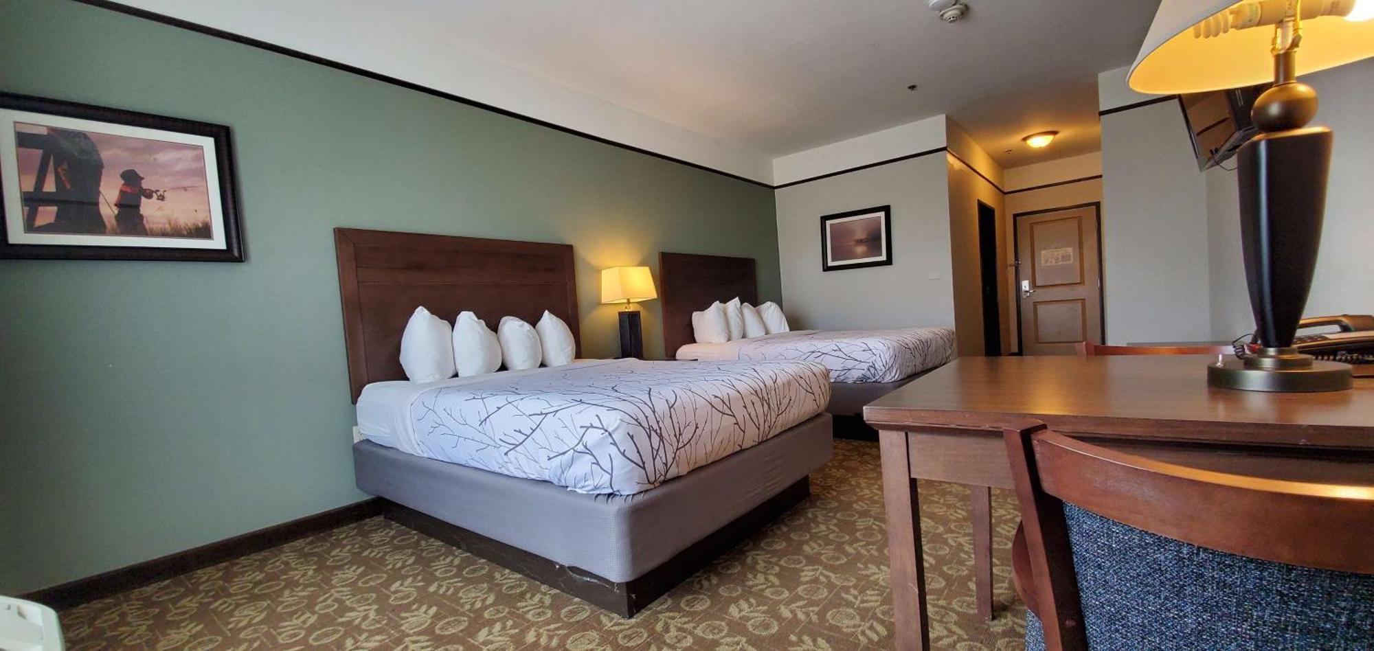Best Western Plus Emory At Lake Fork Inn & Suites Экстерьер фото