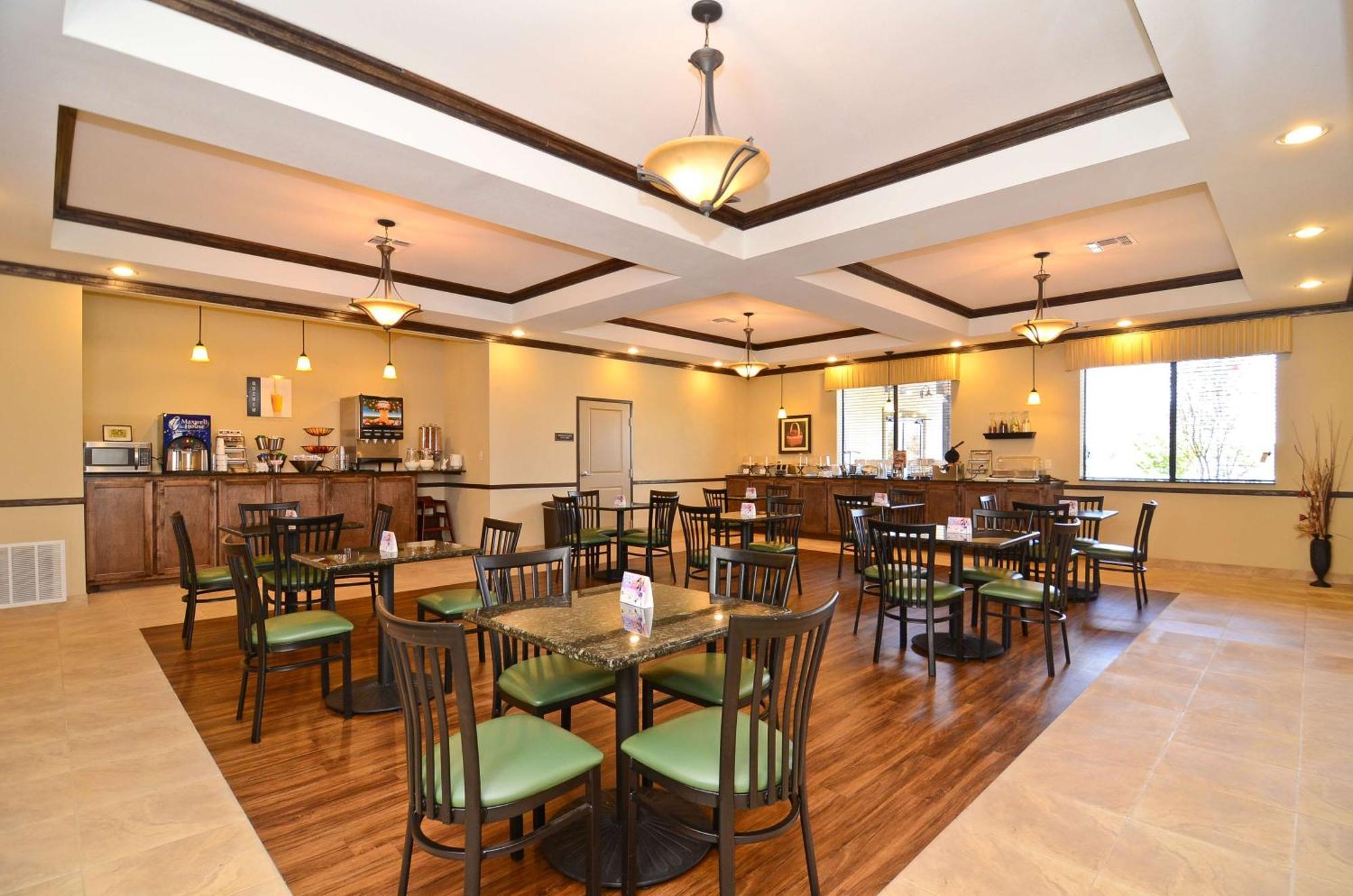 Best Western Plus Emory At Lake Fork Inn & Suites Экстерьер фото