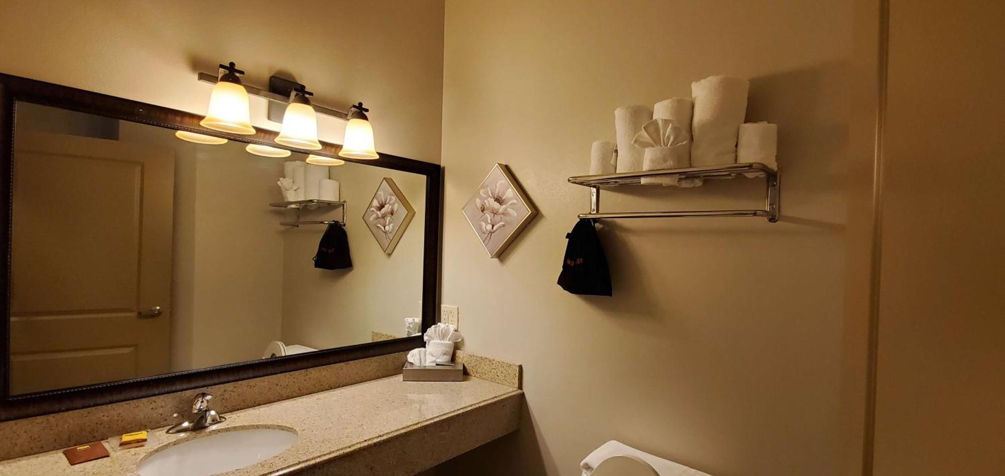 Best Western Plus Emory At Lake Fork Inn & Suites Экстерьер фото