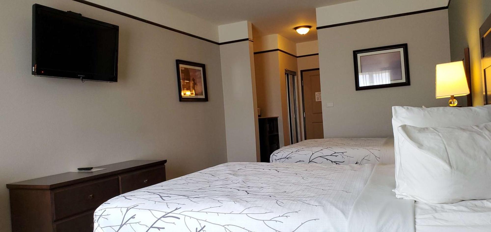 Best Western Plus Emory At Lake Fork Inn & Suites Экстерьер фото