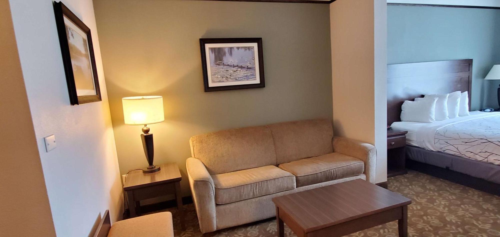 Best Western Plus Emory At Lake Fork Inn & Suites Экстерьер фото