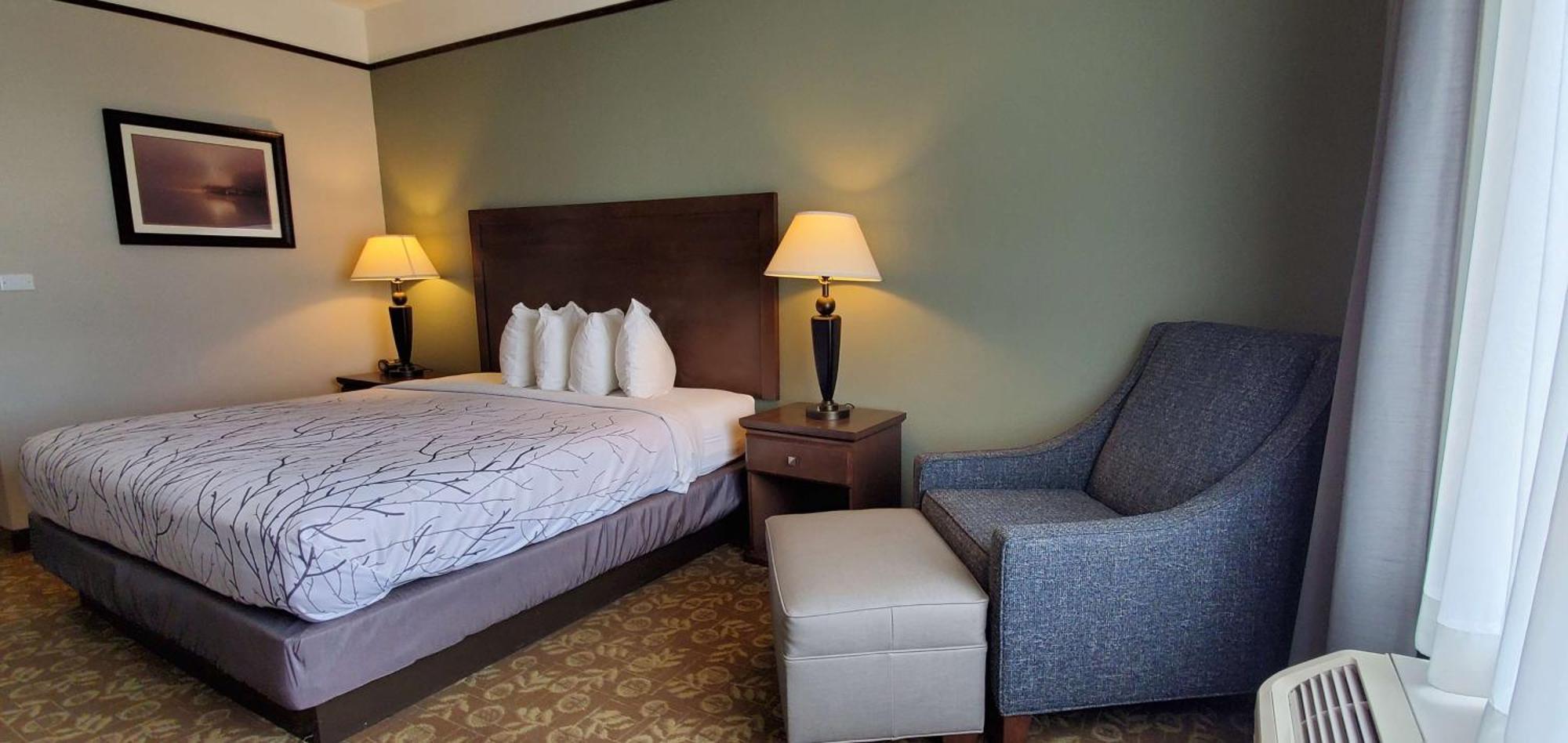 Best Western Plus Emory At Lake Fork Inn & Suites Экстерьер фото