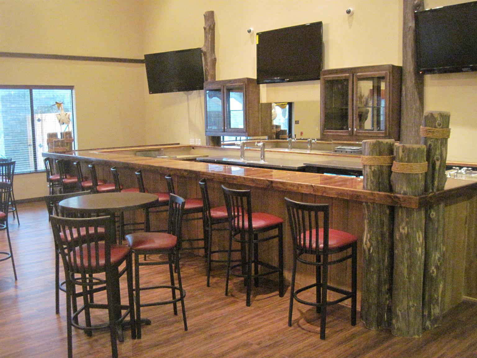 Best Western Plus Emory At Lake Fork Inn & Suites Ресторан фото